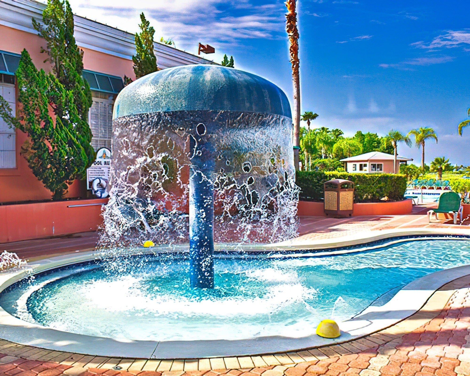 The Villas at Summer Bay Orlando By Exploria Resort - Image 28