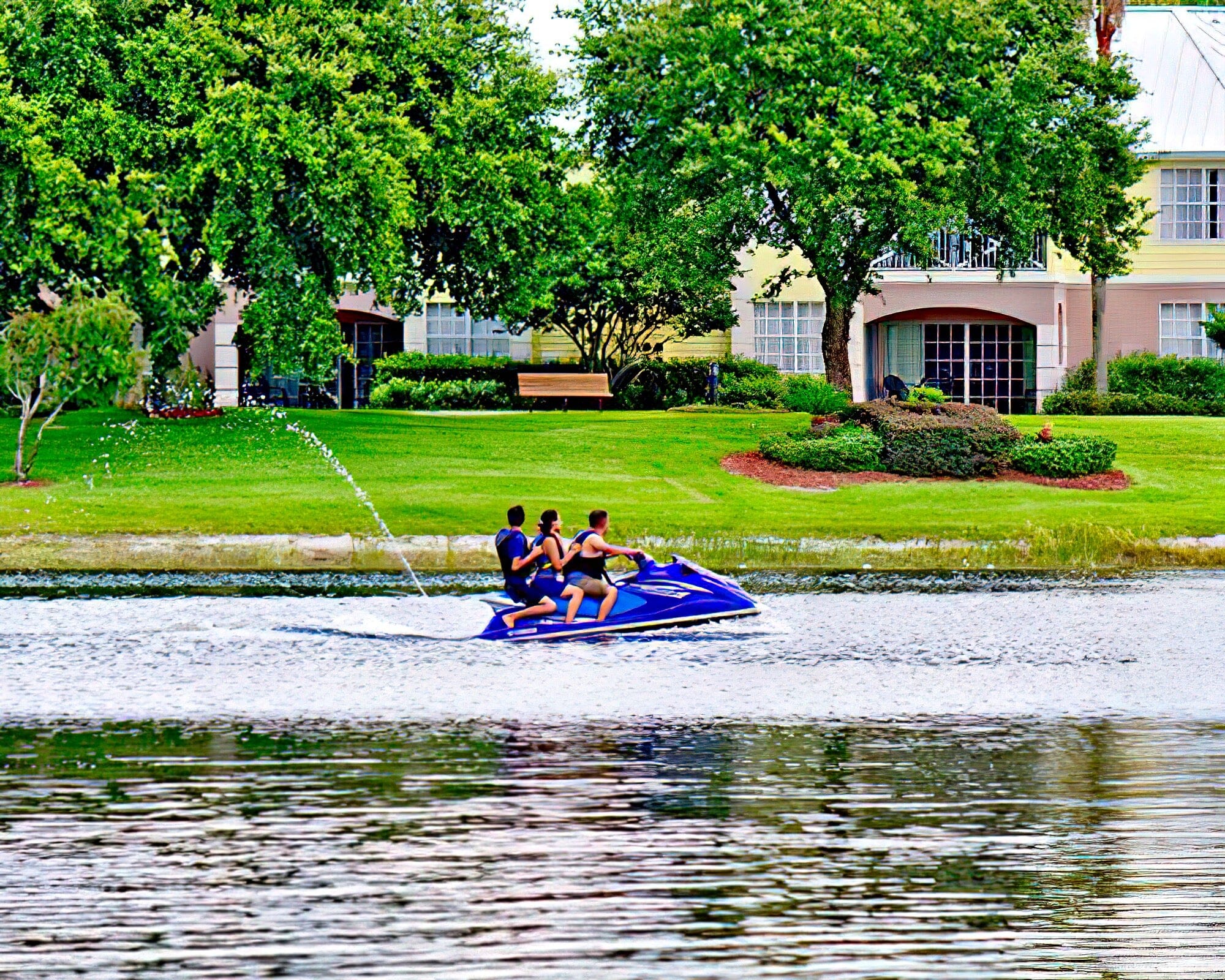 The Villas at Summer Bay Orlando By Exploria Resort - Image 30