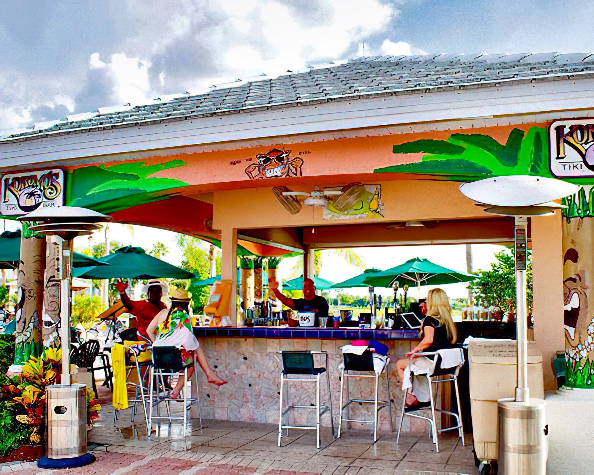 The Villas at Summer Bay Orlando By Exploria Resort - Image 32