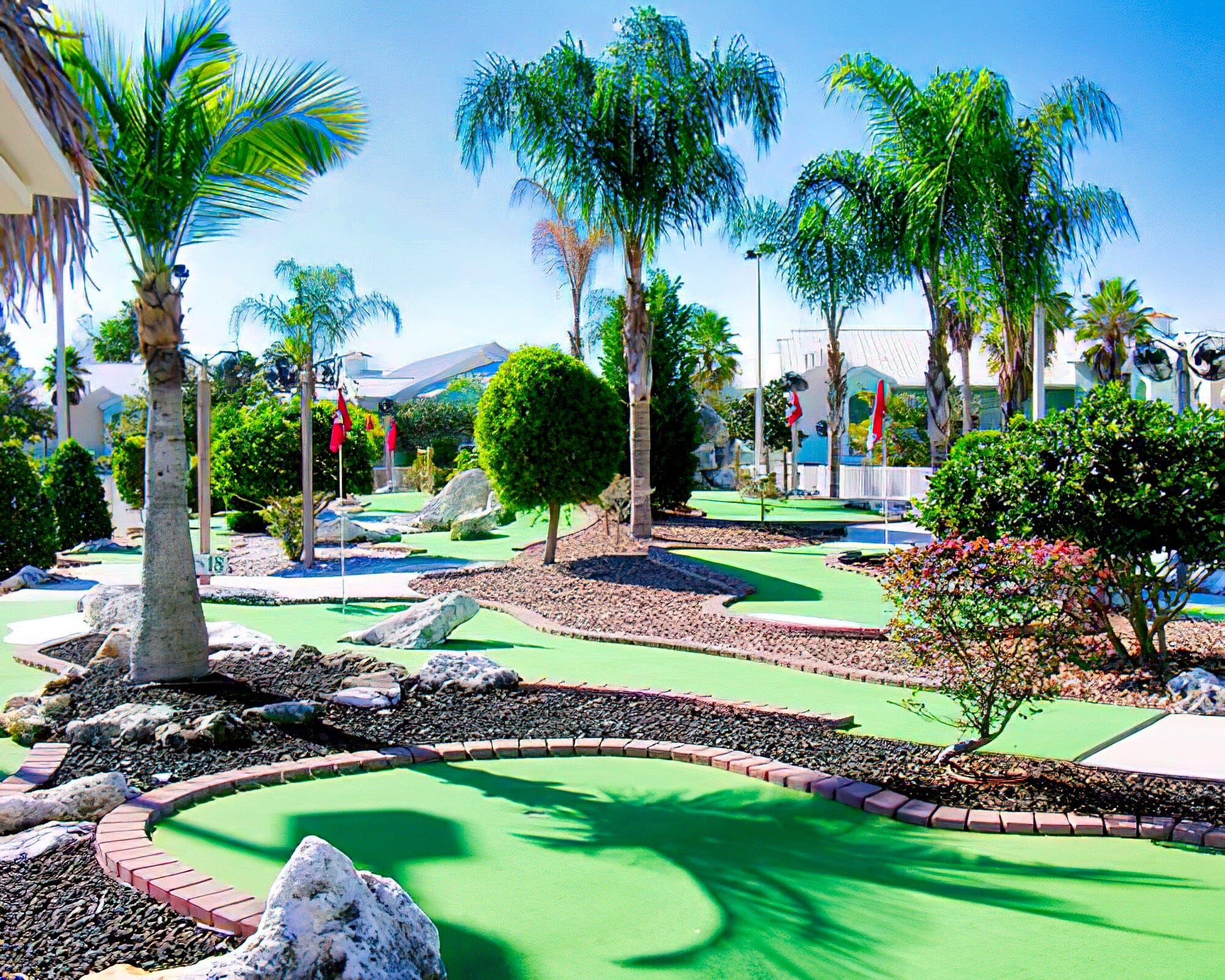 The Villas at Summer Bay Orlando By Exploria Resort - Image 33