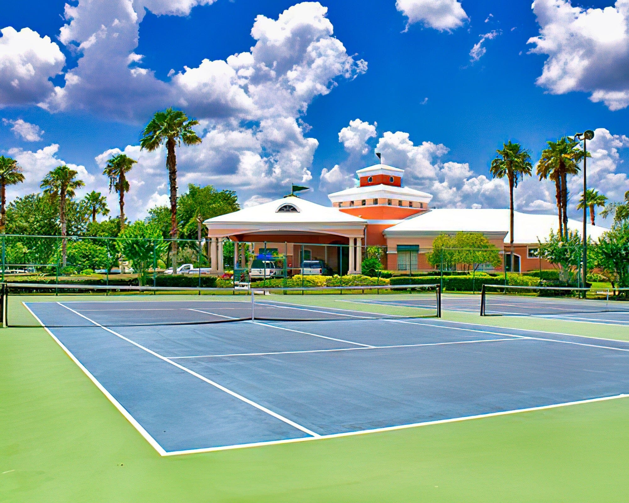 The Villas at Summer Bay Orlando By Exploria Resort - Image 4