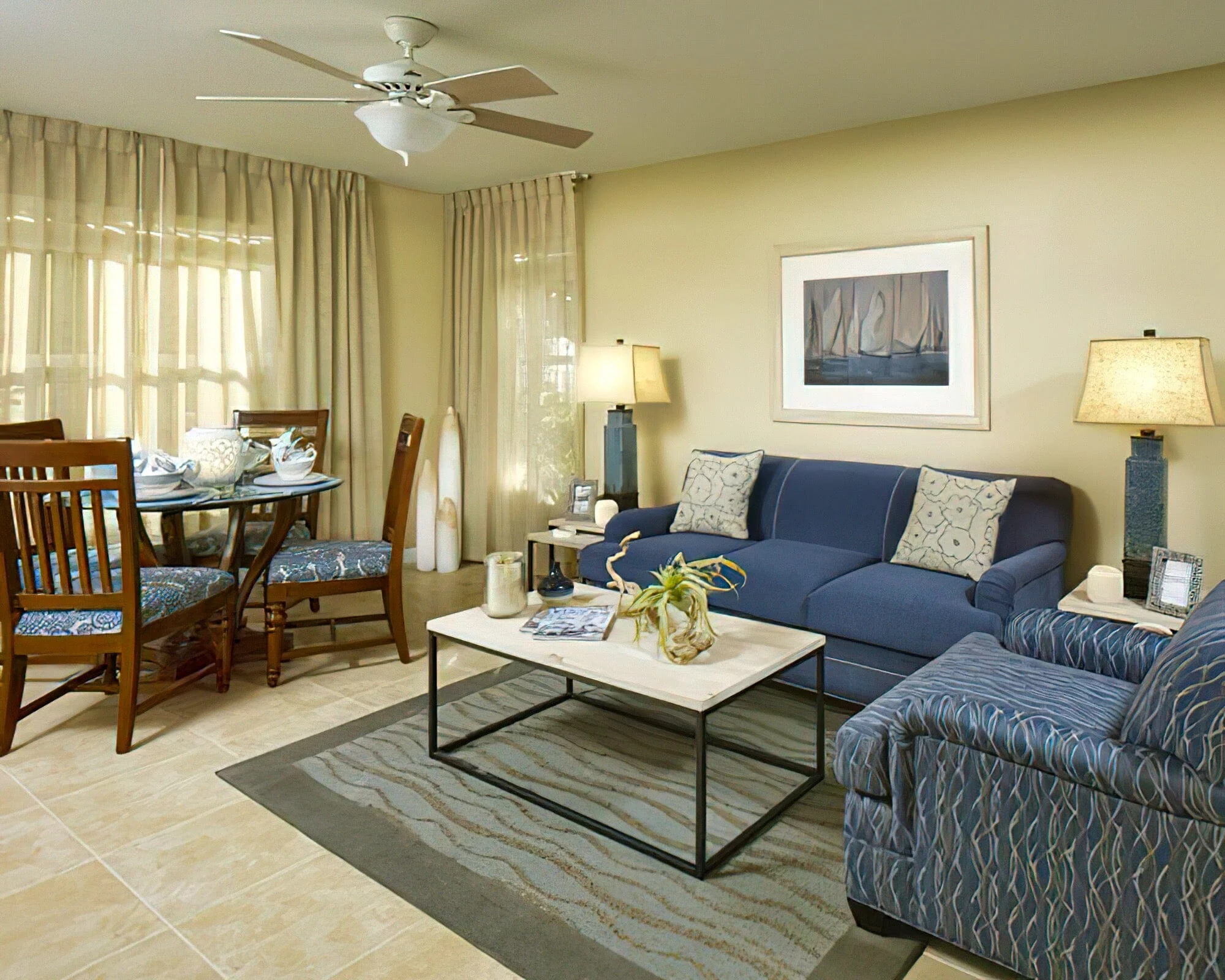 The Villas at Summer Bay Orlando By Exploria Resort - Image 5