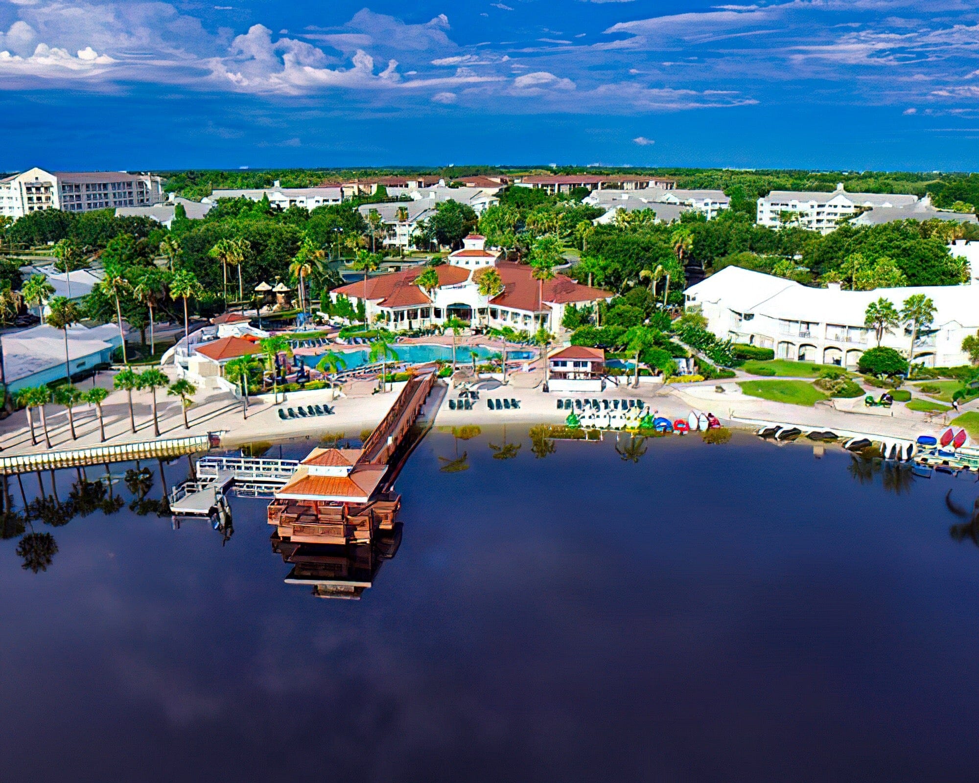 The Villas at Summer Bay Orlando By Exploria Resort - Image 6