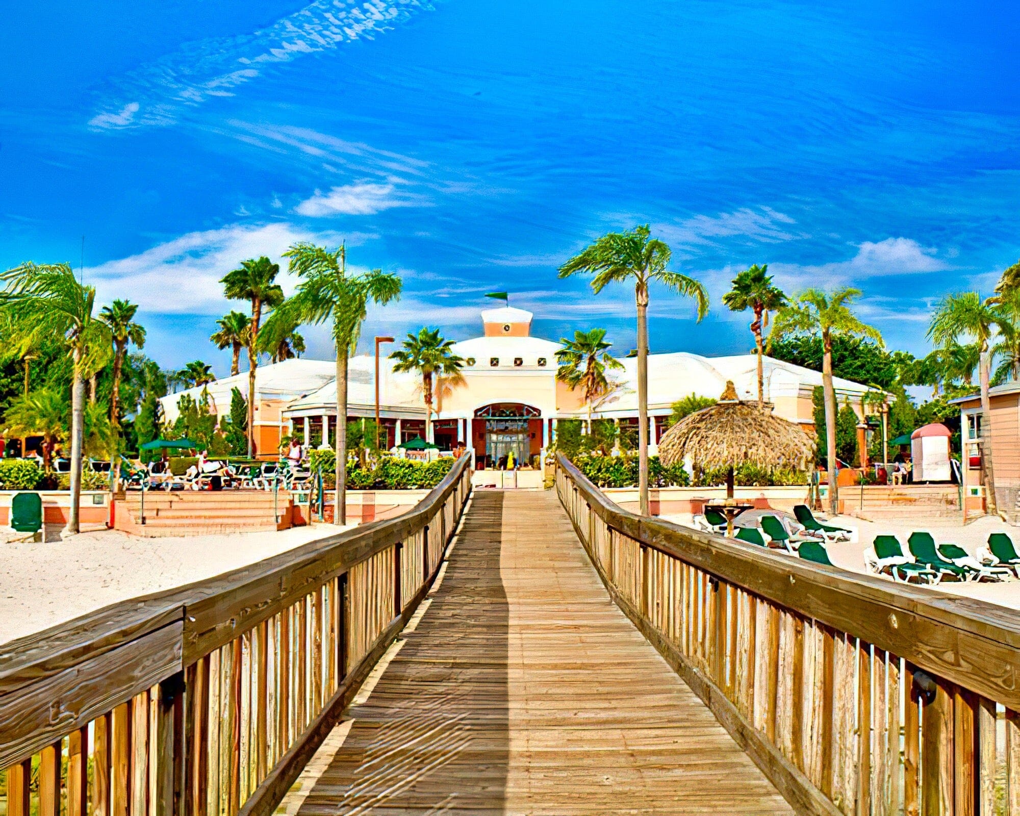 The Villas at Summer Bay Orlando By Exploria Resort - Image 8