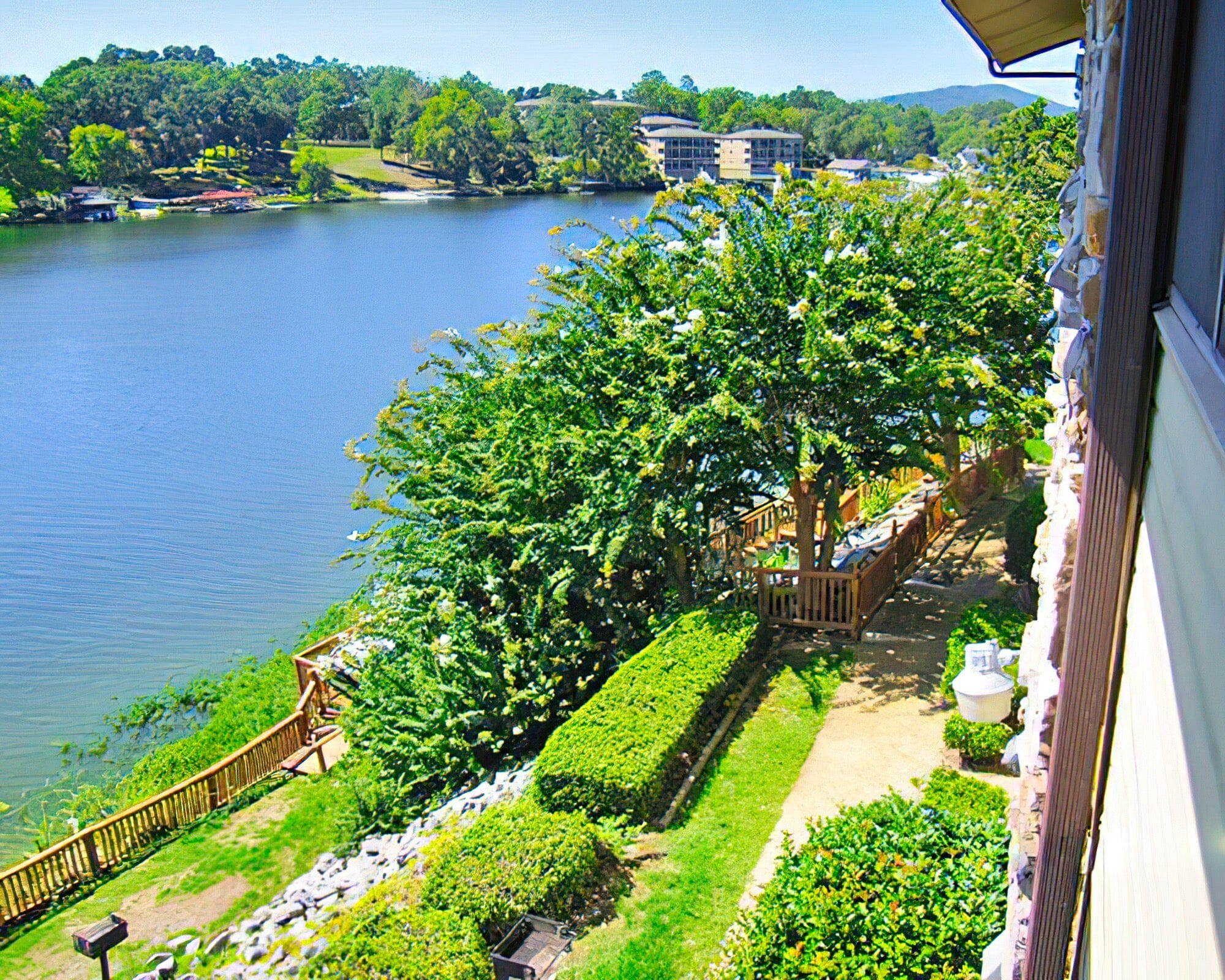 The Wharf Resort - Image 13