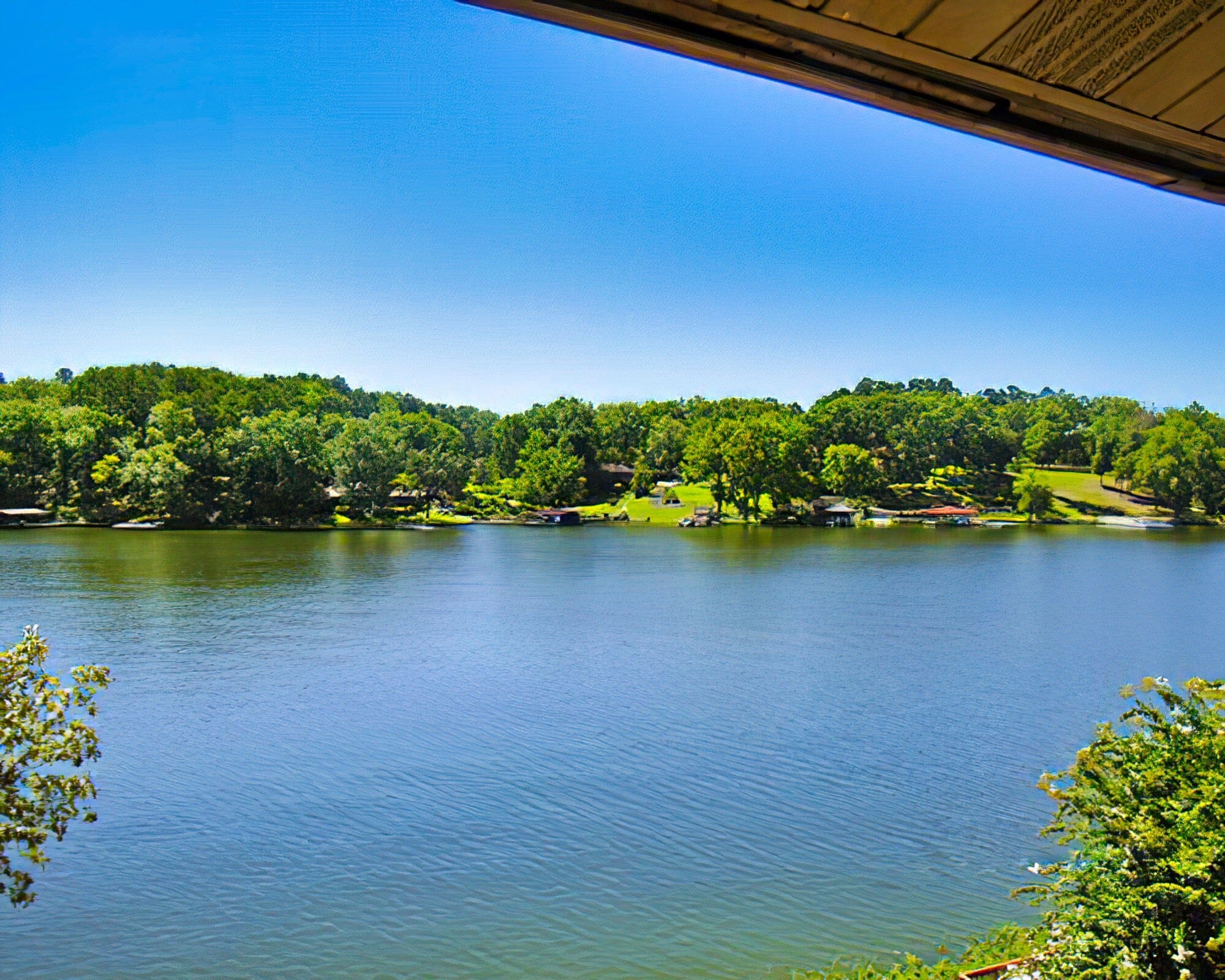 The Wharf Resort - Image 3