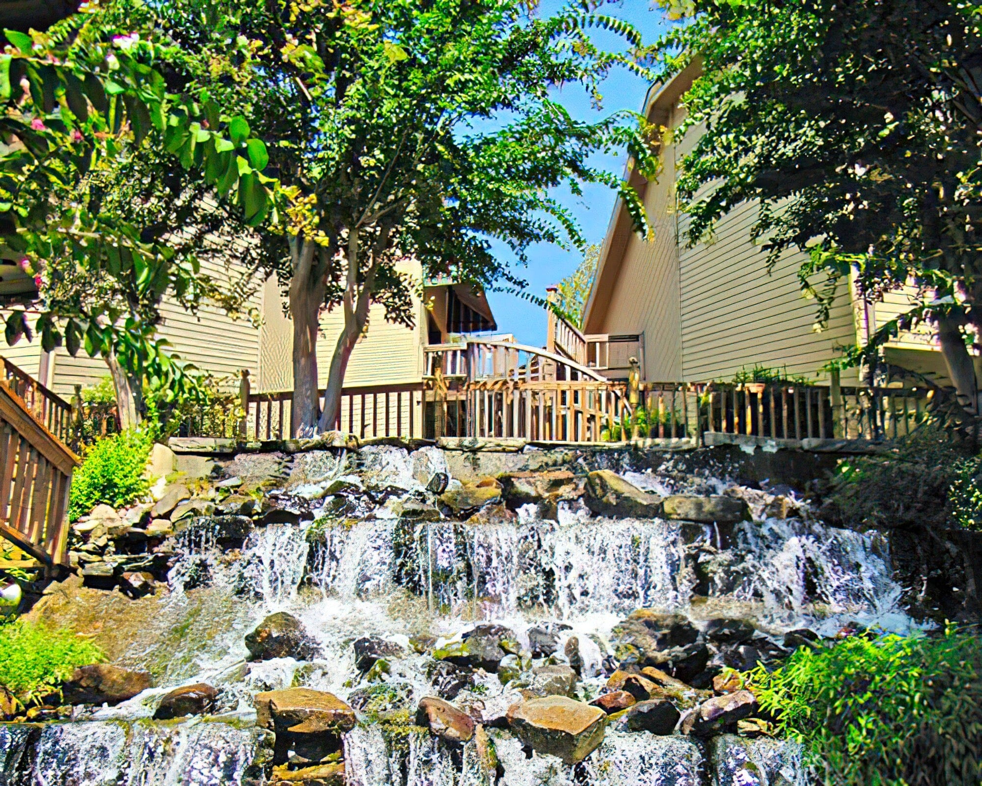 The Wharf Resort - Image 4