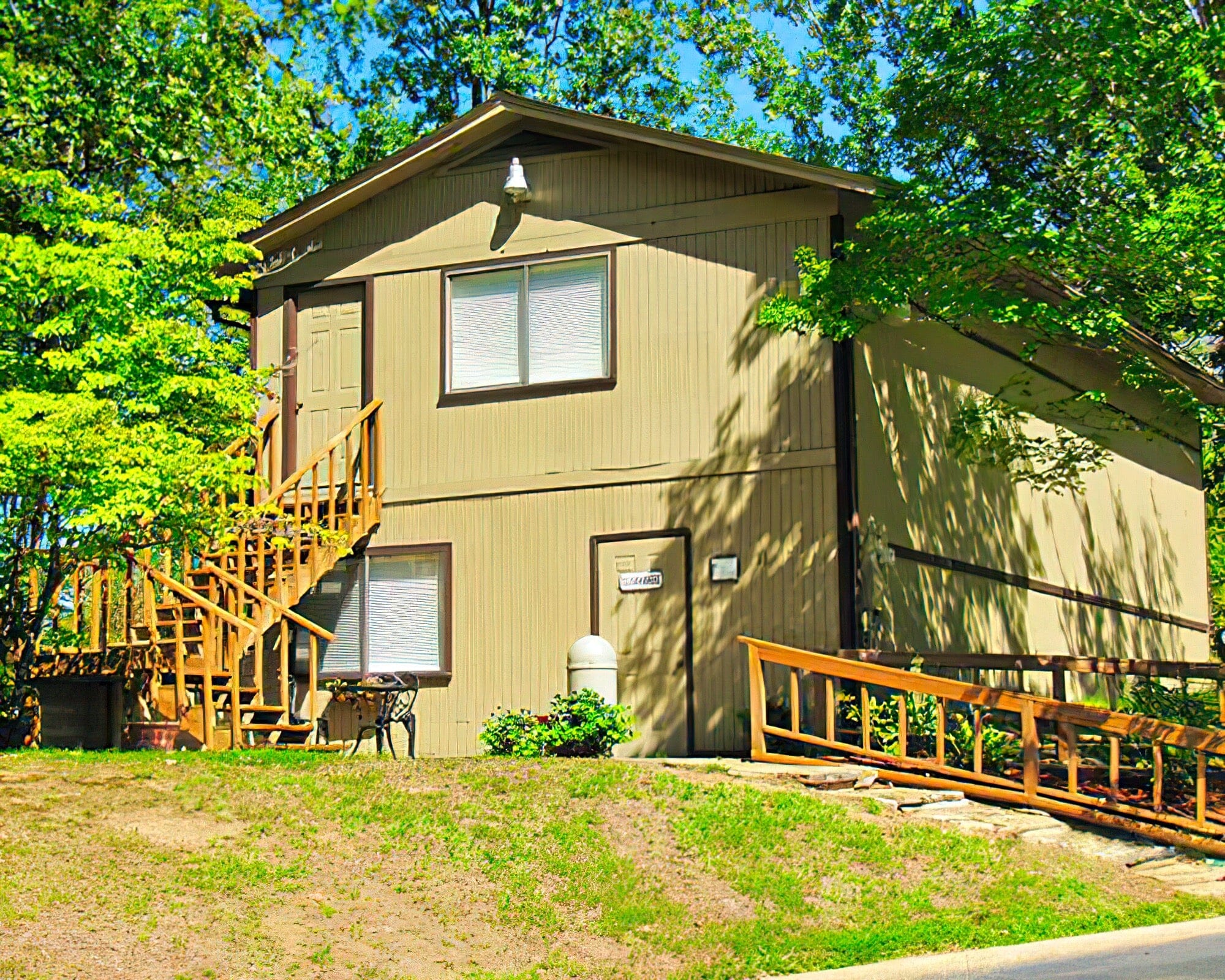 The Wharf Resort - Image 7