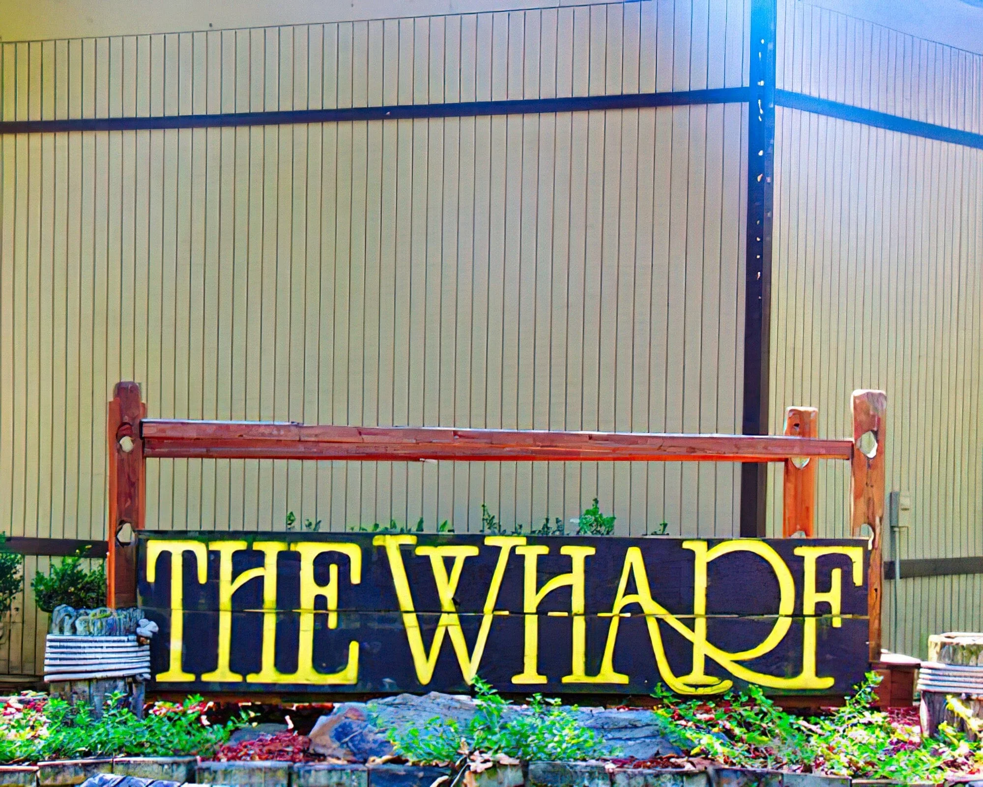 The Wharf Resort - Image 9