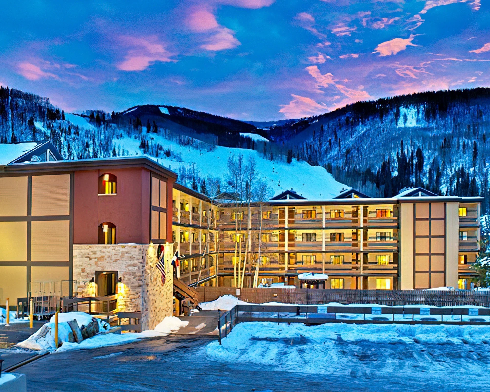 The Wren at Vail by East West Hospitality - Image 2