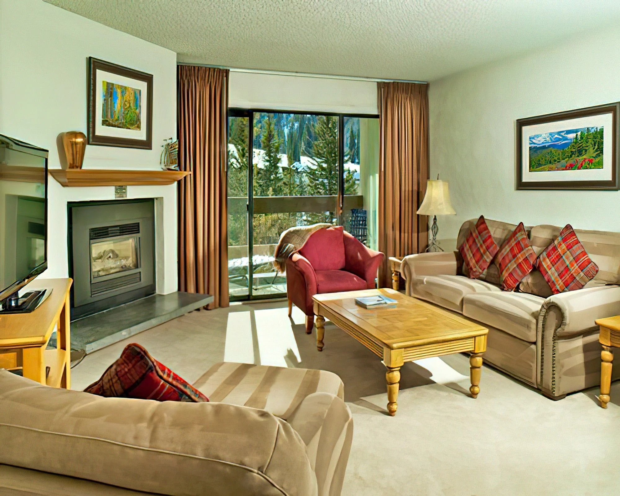 The Wren at Vail by East West Hospitality - Image 5