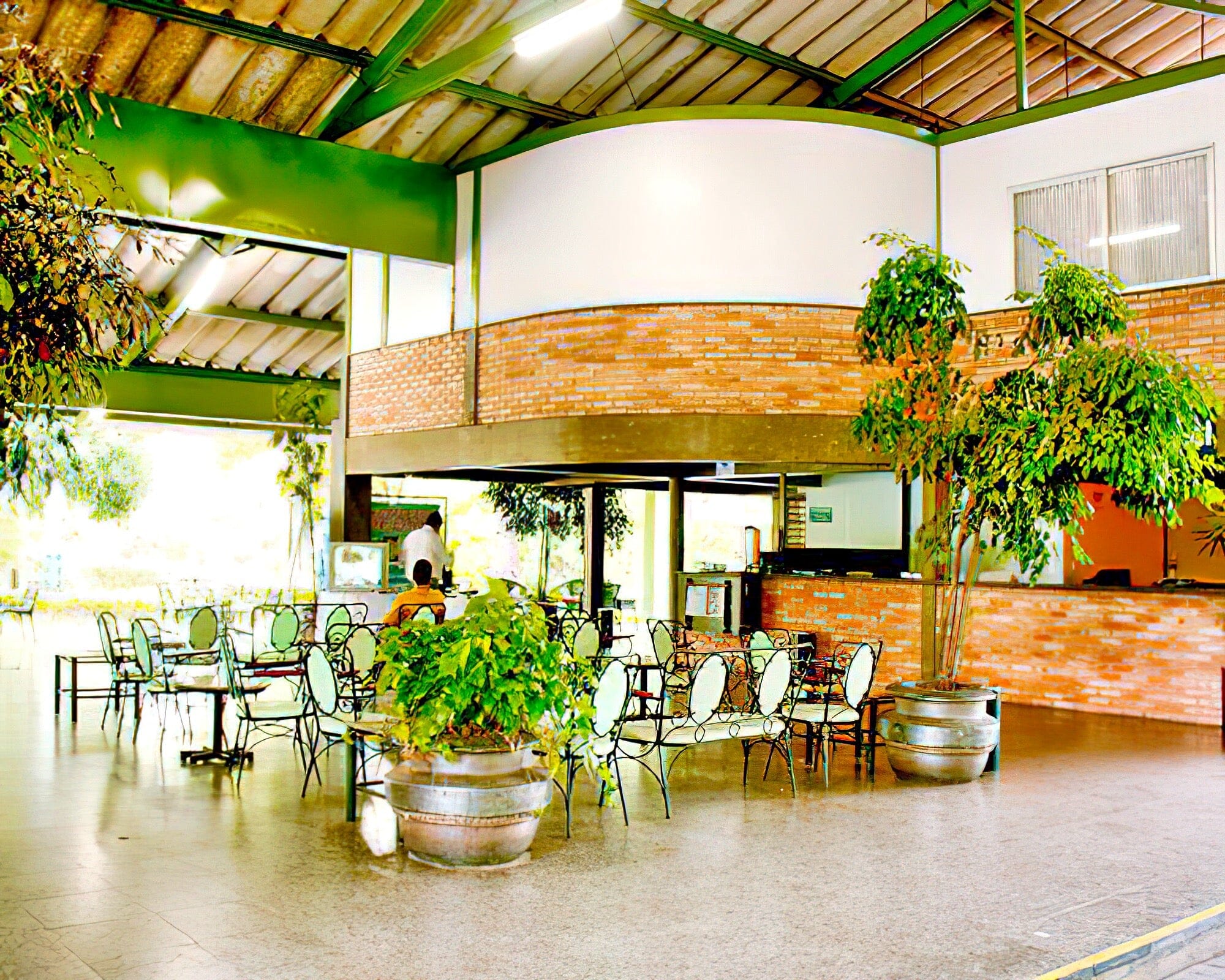 Thermas diRoma Hotel - Image 3