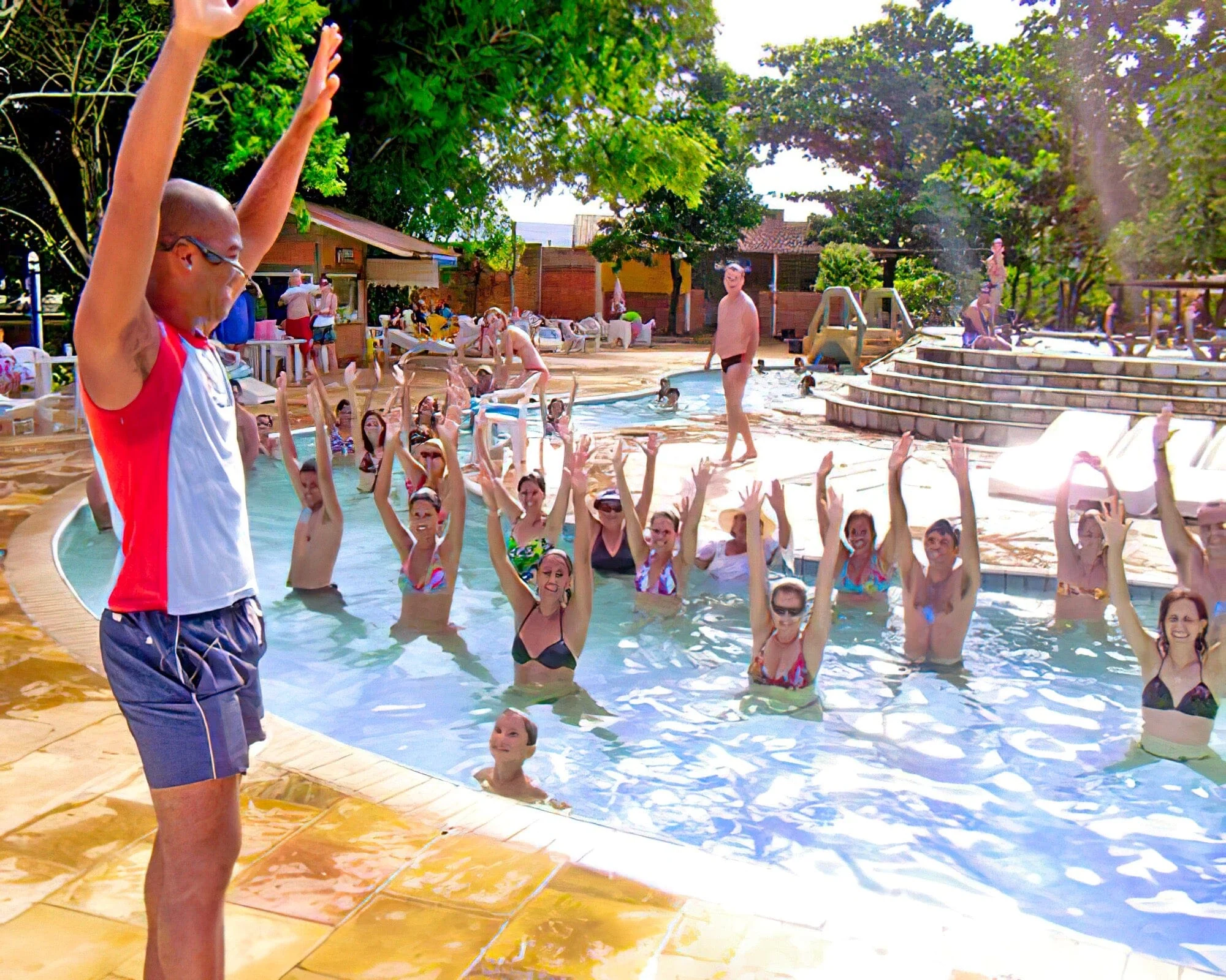 Thermas diRoma Hotel - Image 4