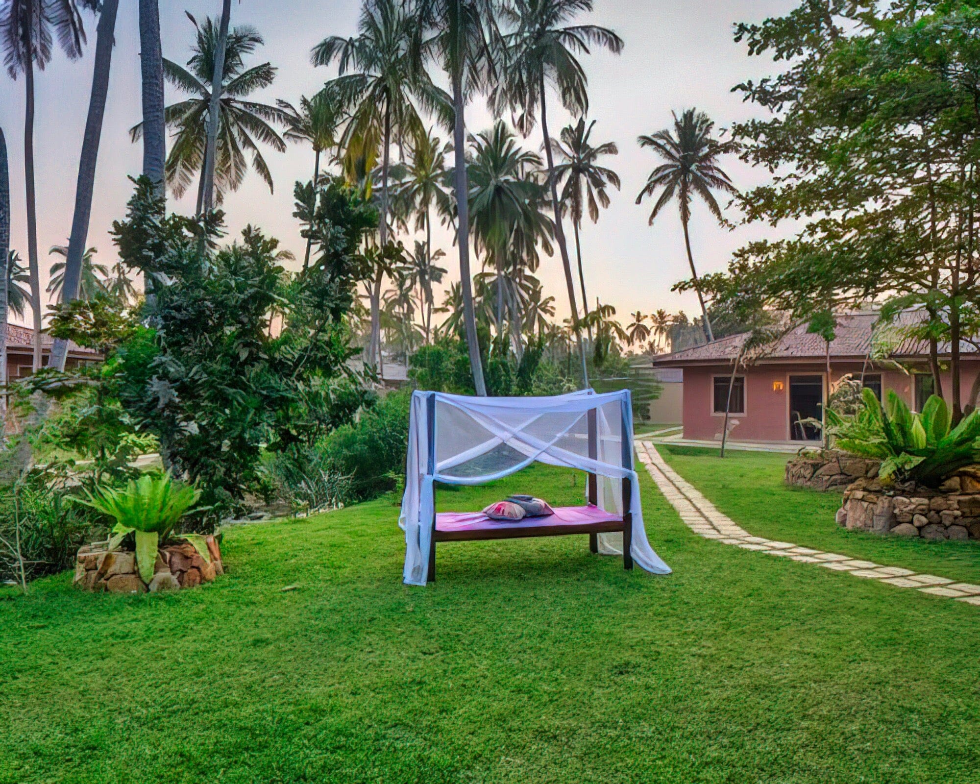 Tisara Spa - Image 18