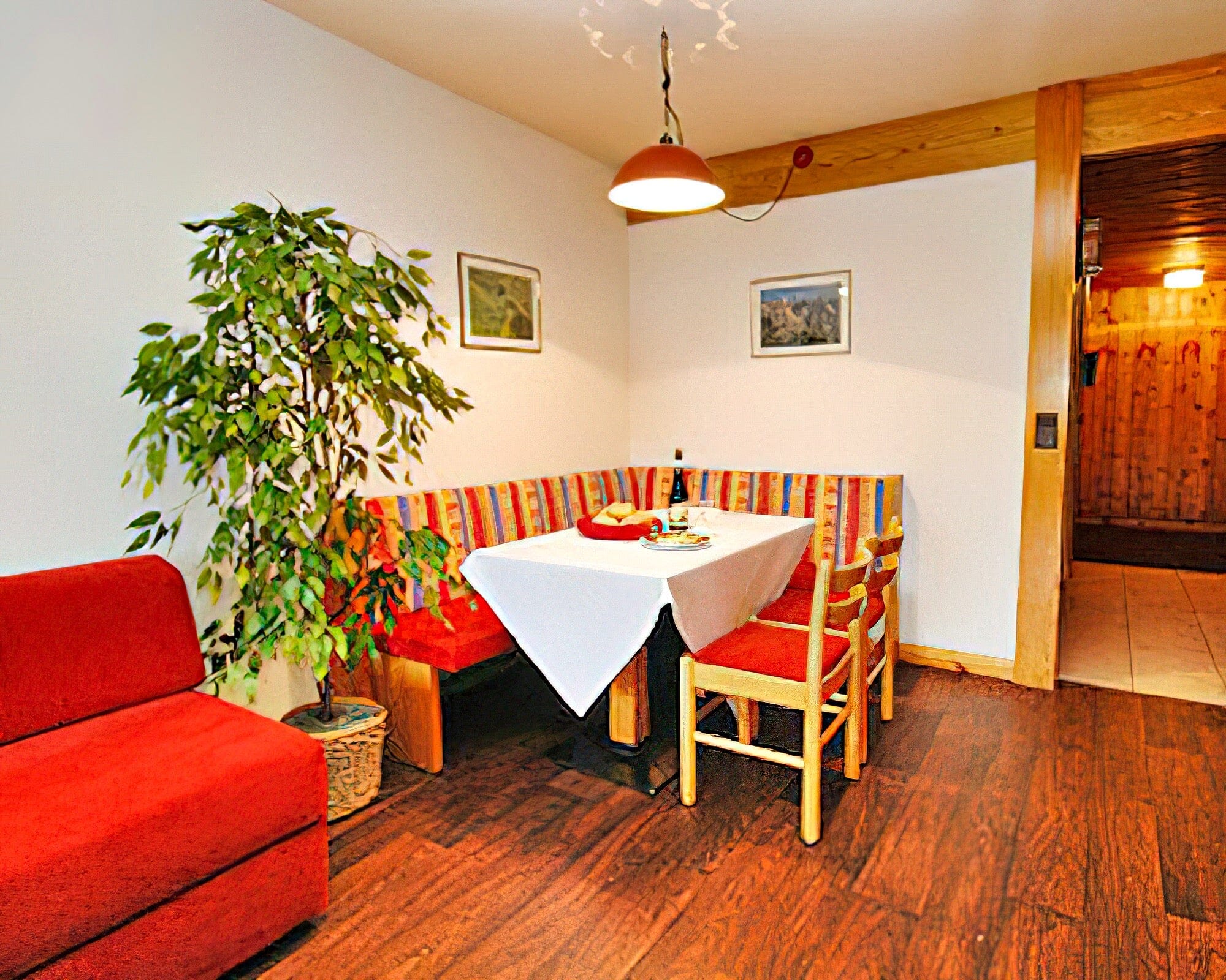Top Residence Kurz - Image 10