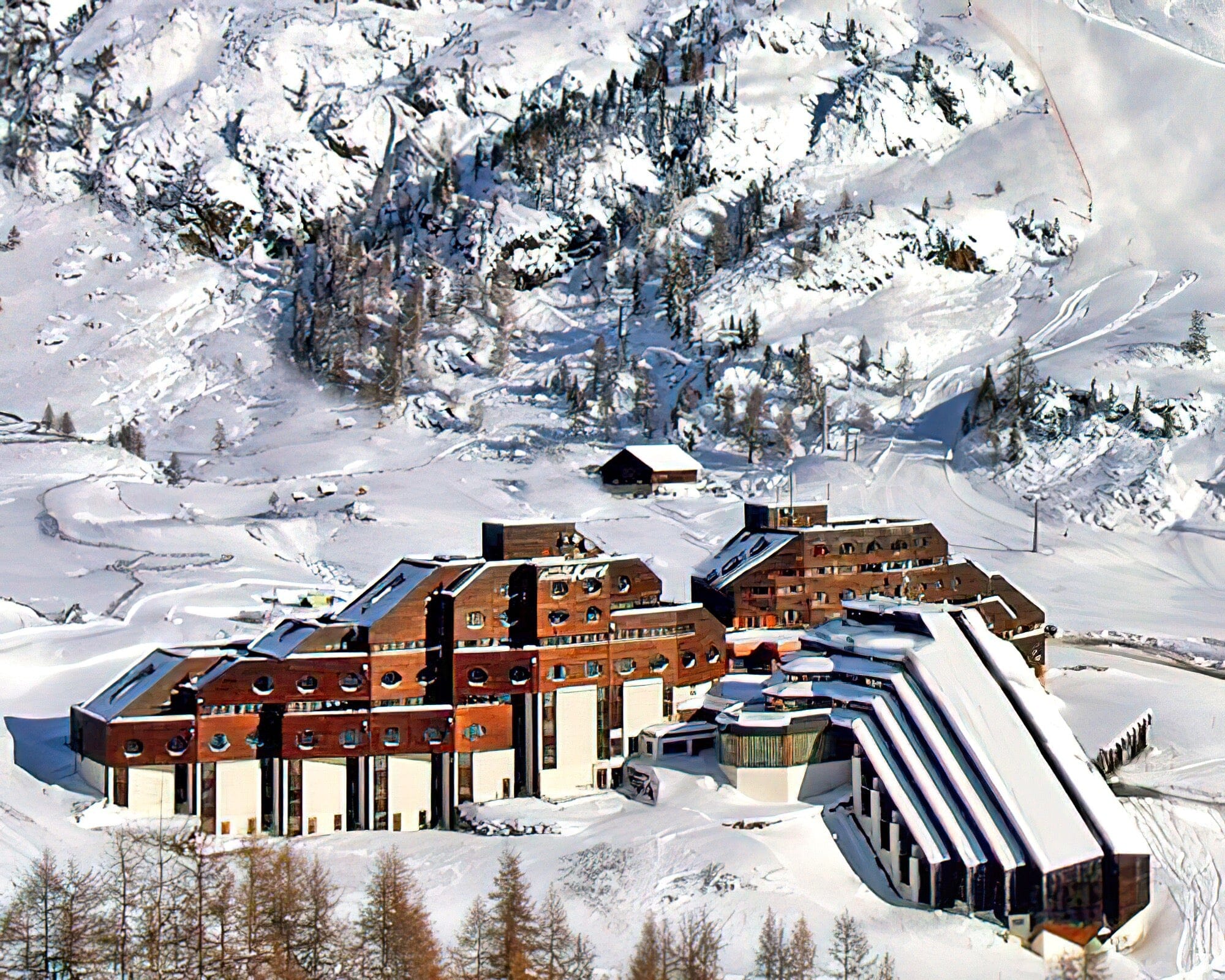Top Residence Kurz - Image 21