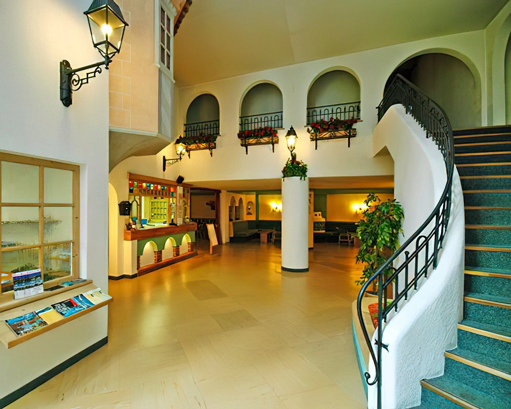Top Residence Kurz - Image 3