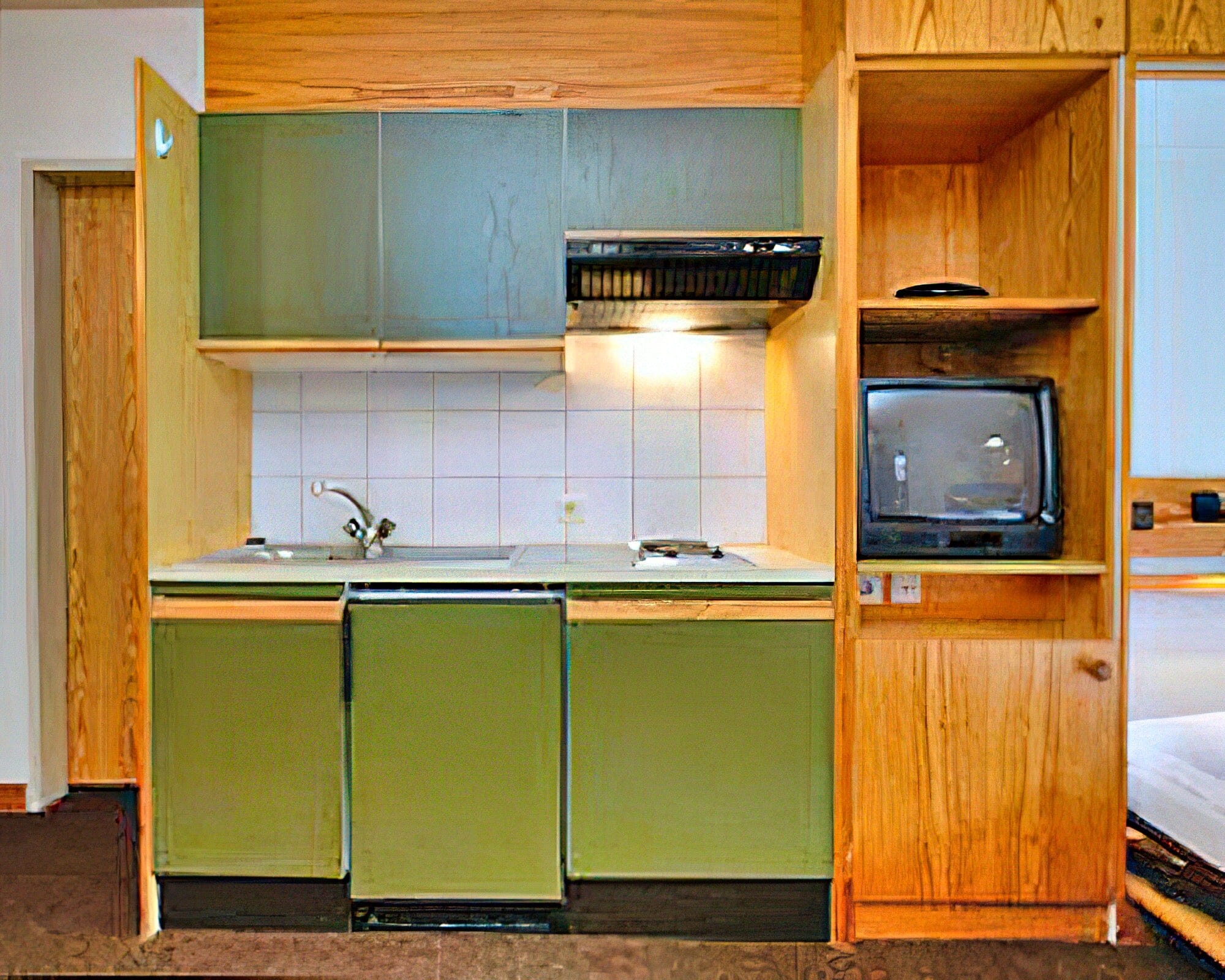 Top Residence Kurz - Image 7