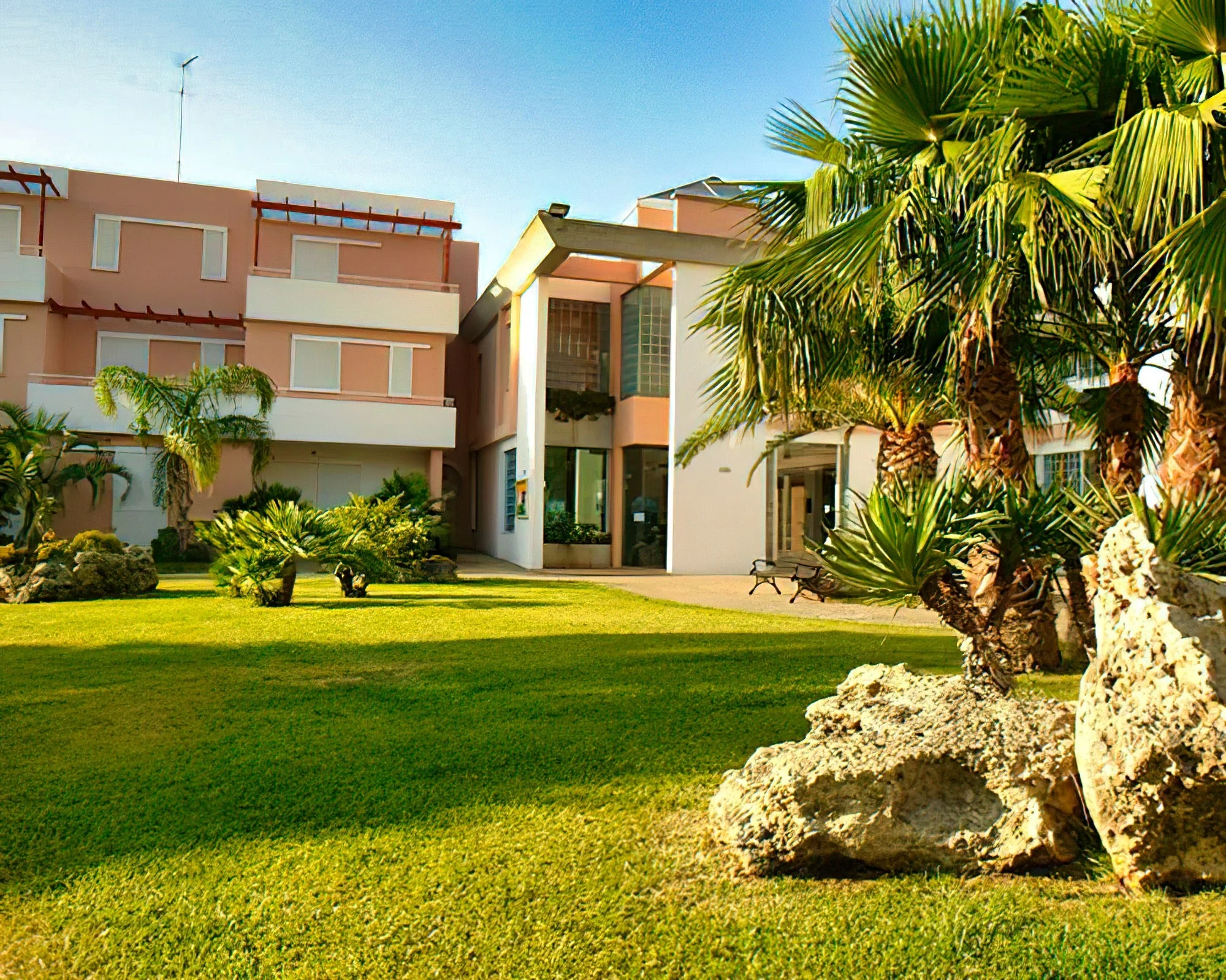 Villaggio Turistico Torre Inserraglio - Image 2