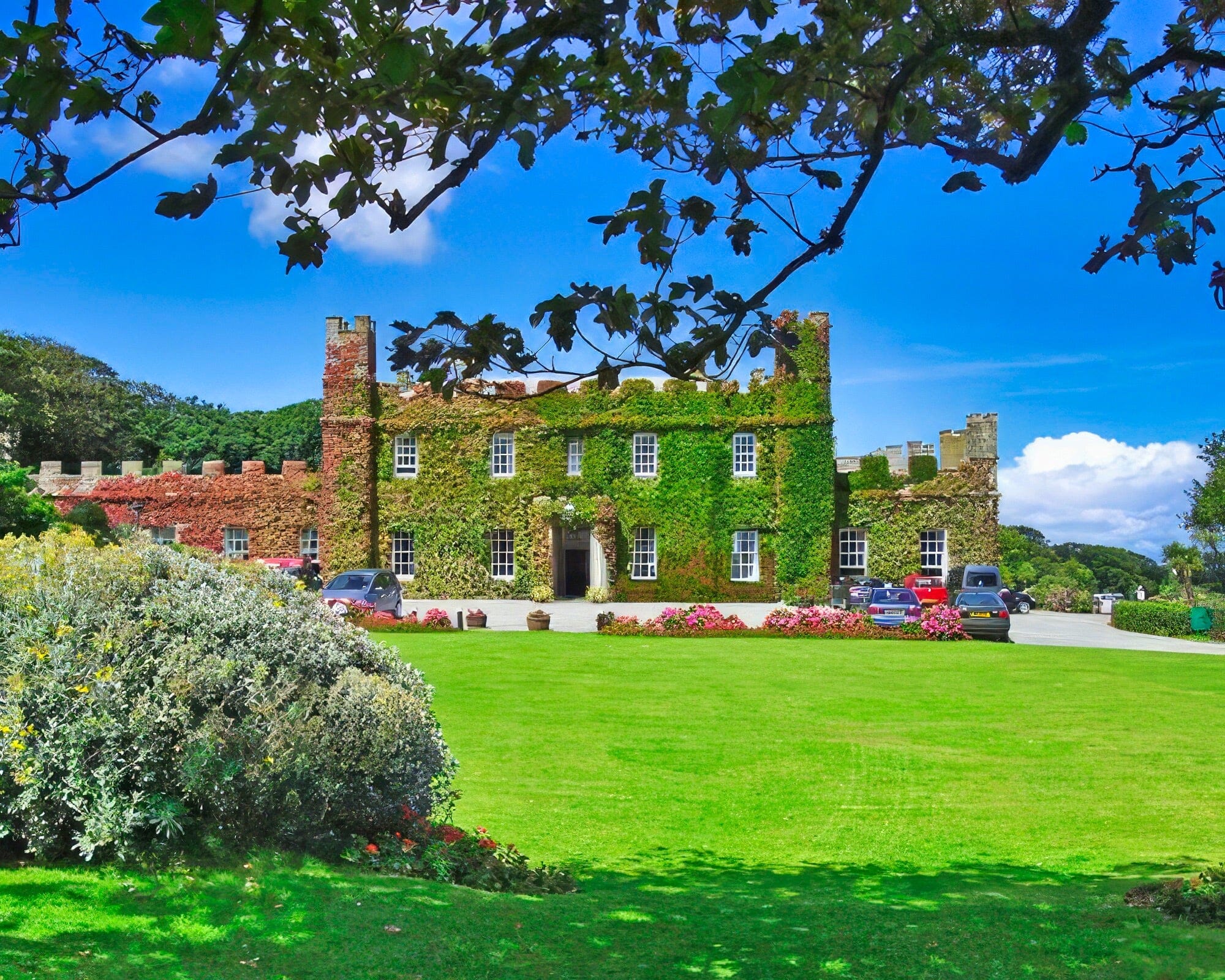Tregenna Country Club - Image 2