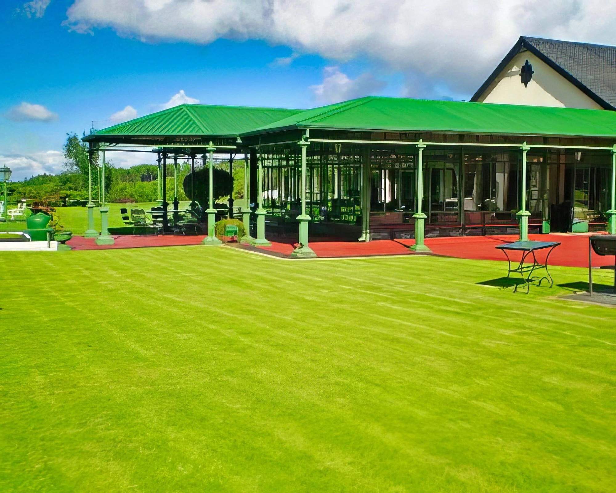 Troutbeck Resort - Image 11
