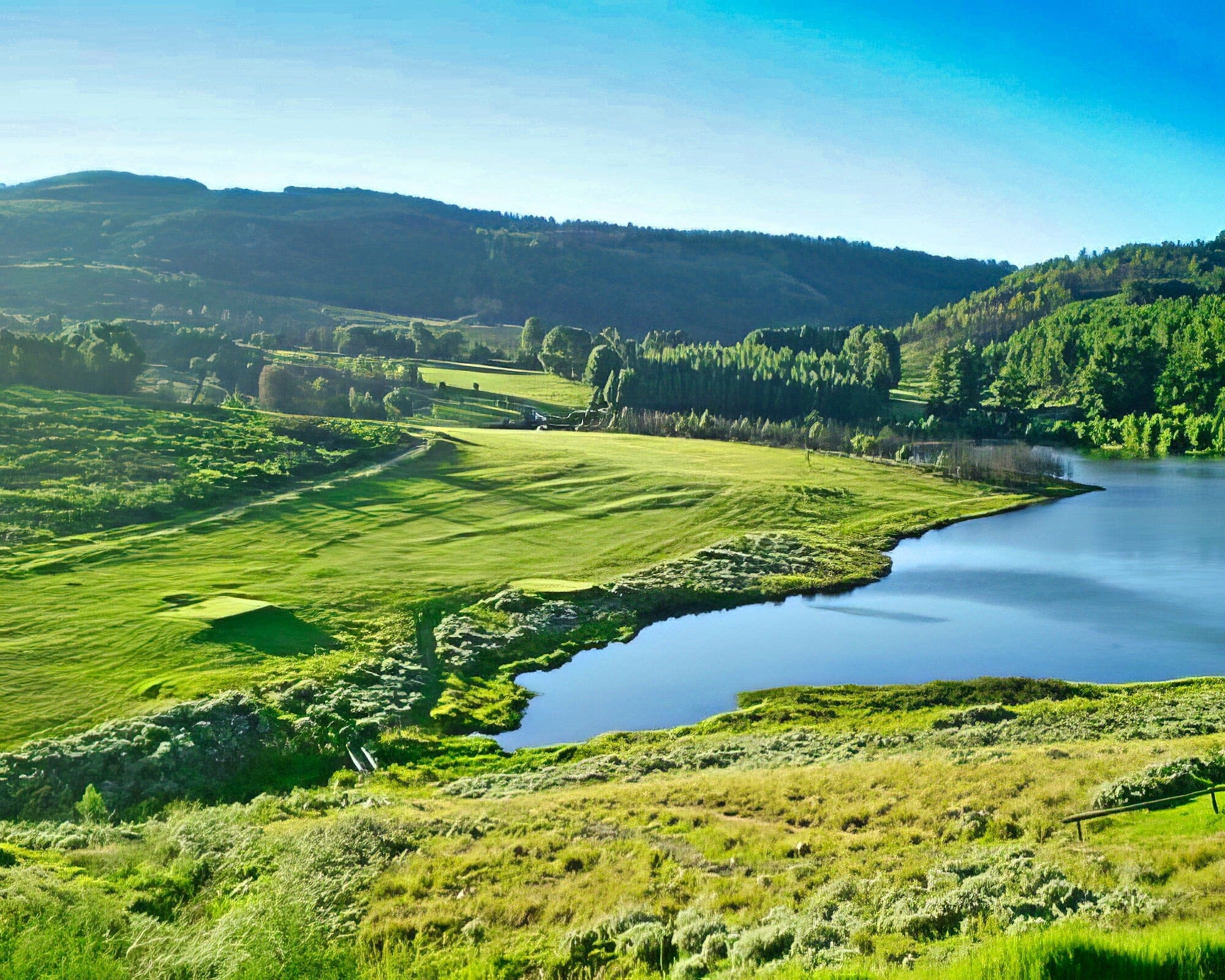 Troutbeck Resort - Image 12