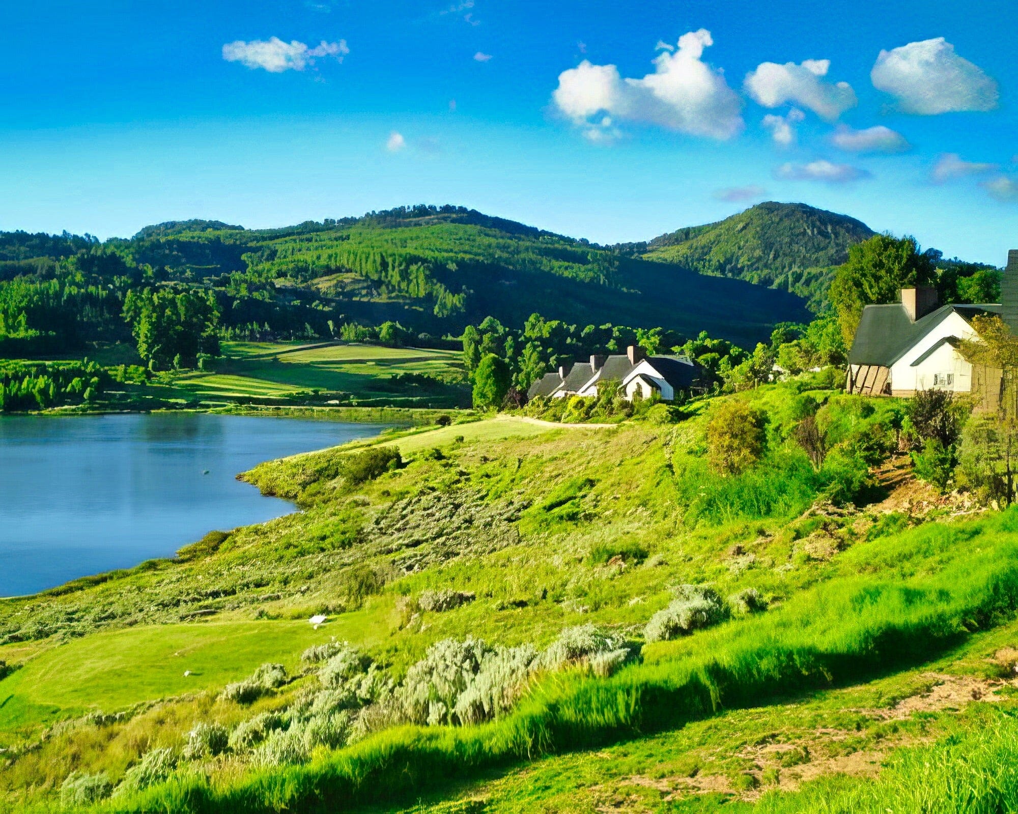 Troutbeck Resort - Image 13