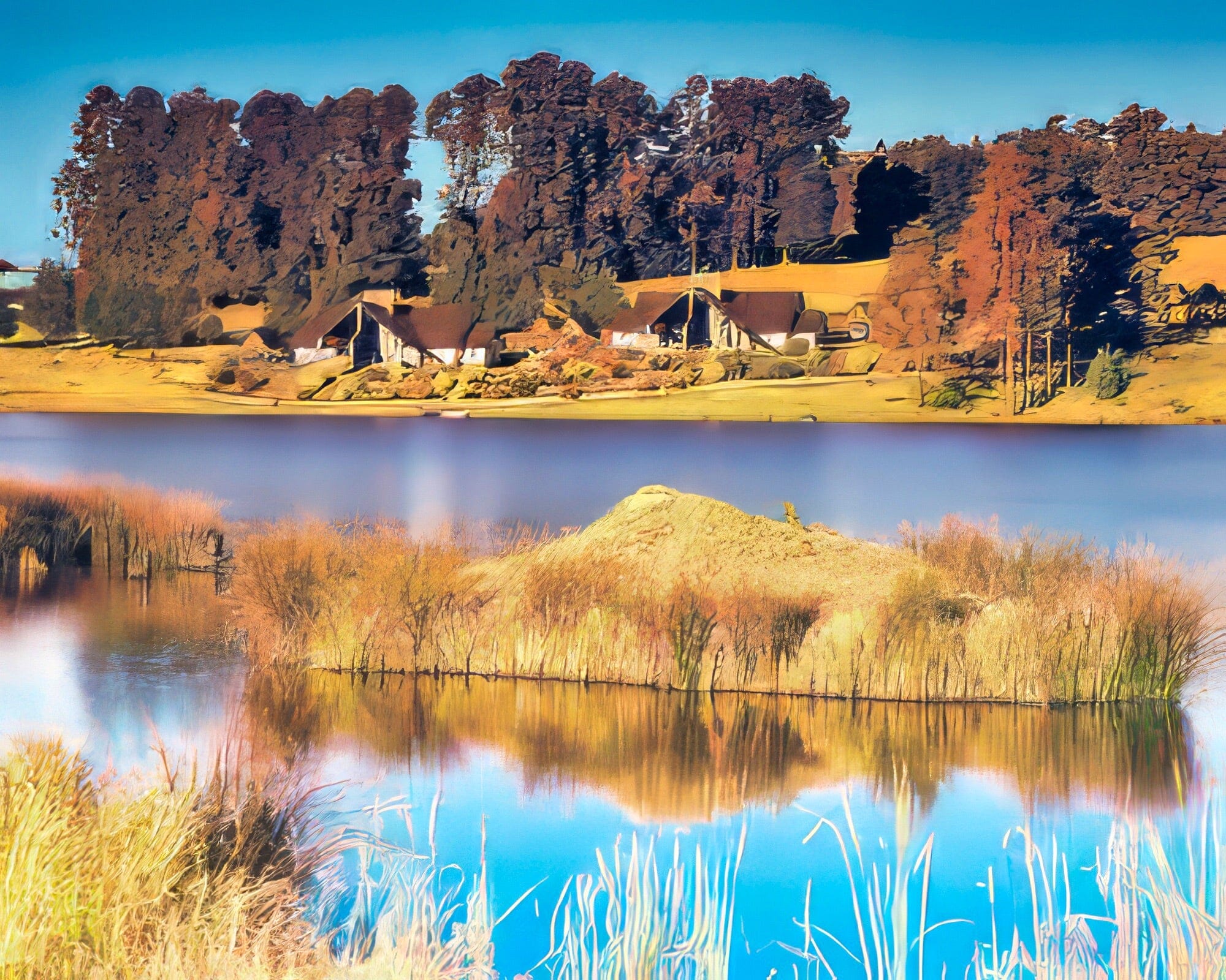 Troutbeck Resort - Image 2