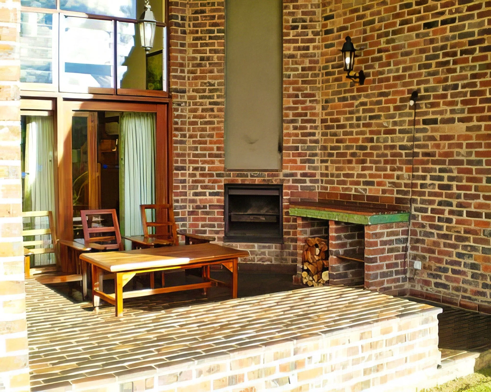 Troutbeck Resort - Image 6