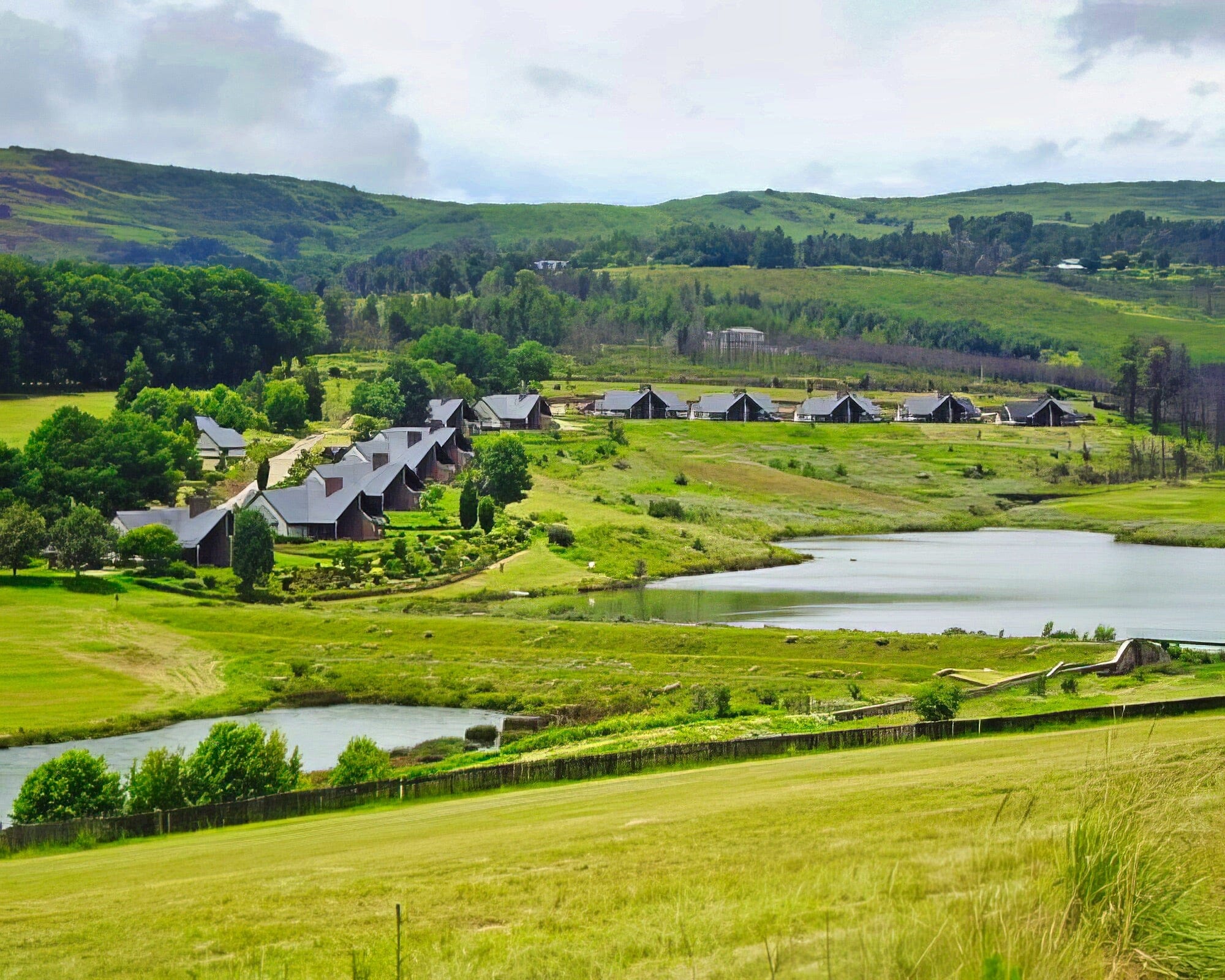 Troutbeck Resort - Image 8