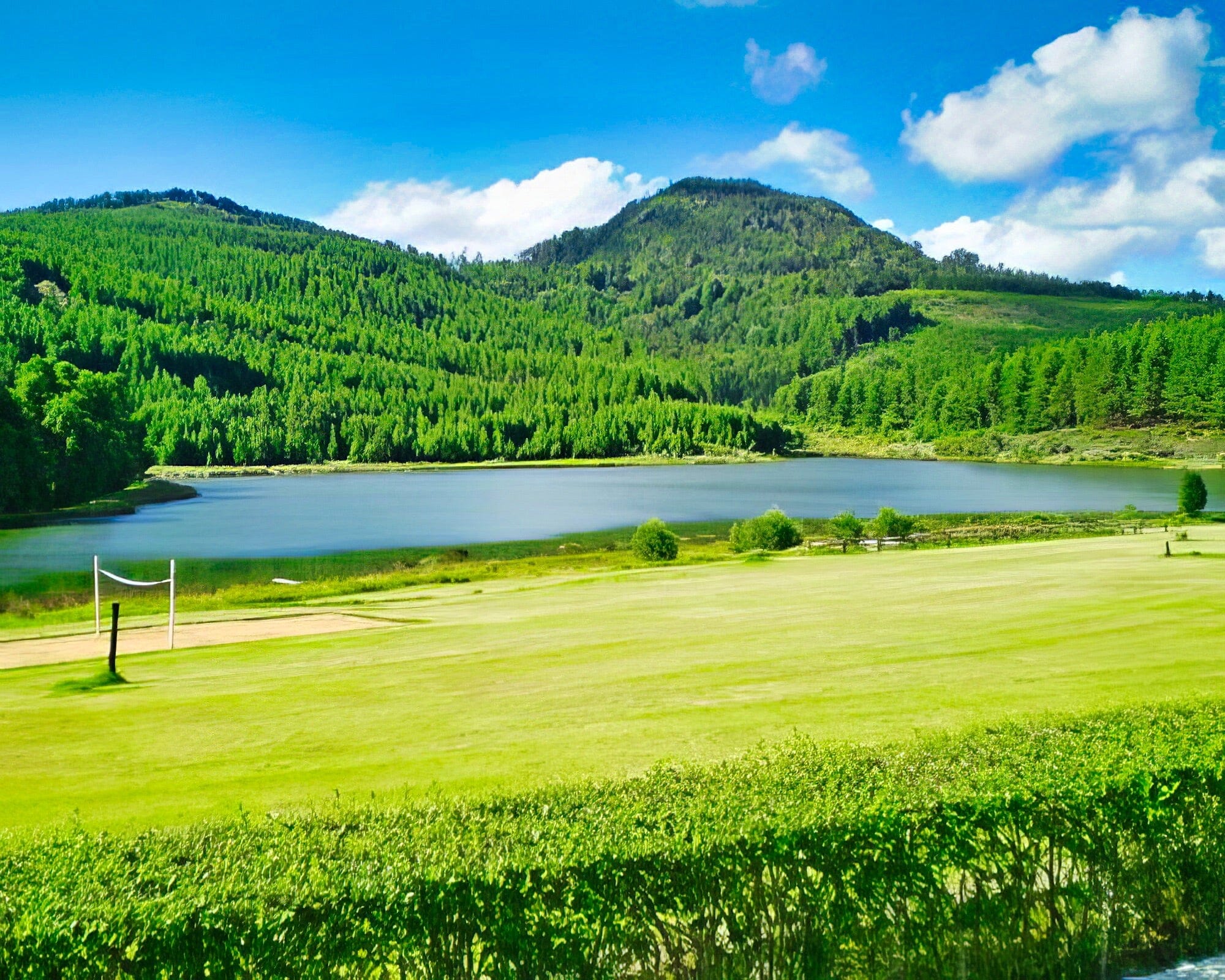 Troutbeck Resort - Image 9