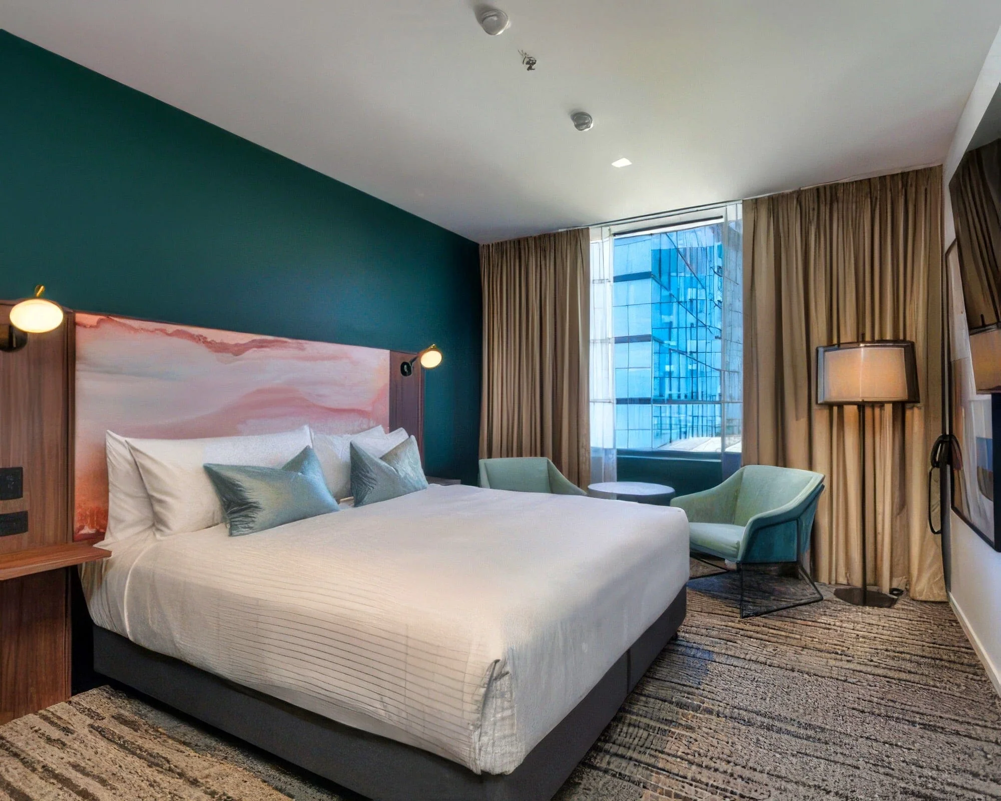 TRYP by Wyndham Pulteney Street Adelaide - Image 3