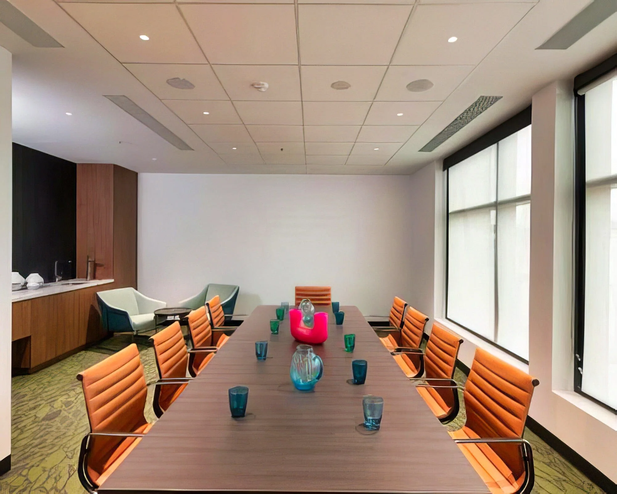 TRYP by Wyndham Pulteney Street Adelaide - Image 5