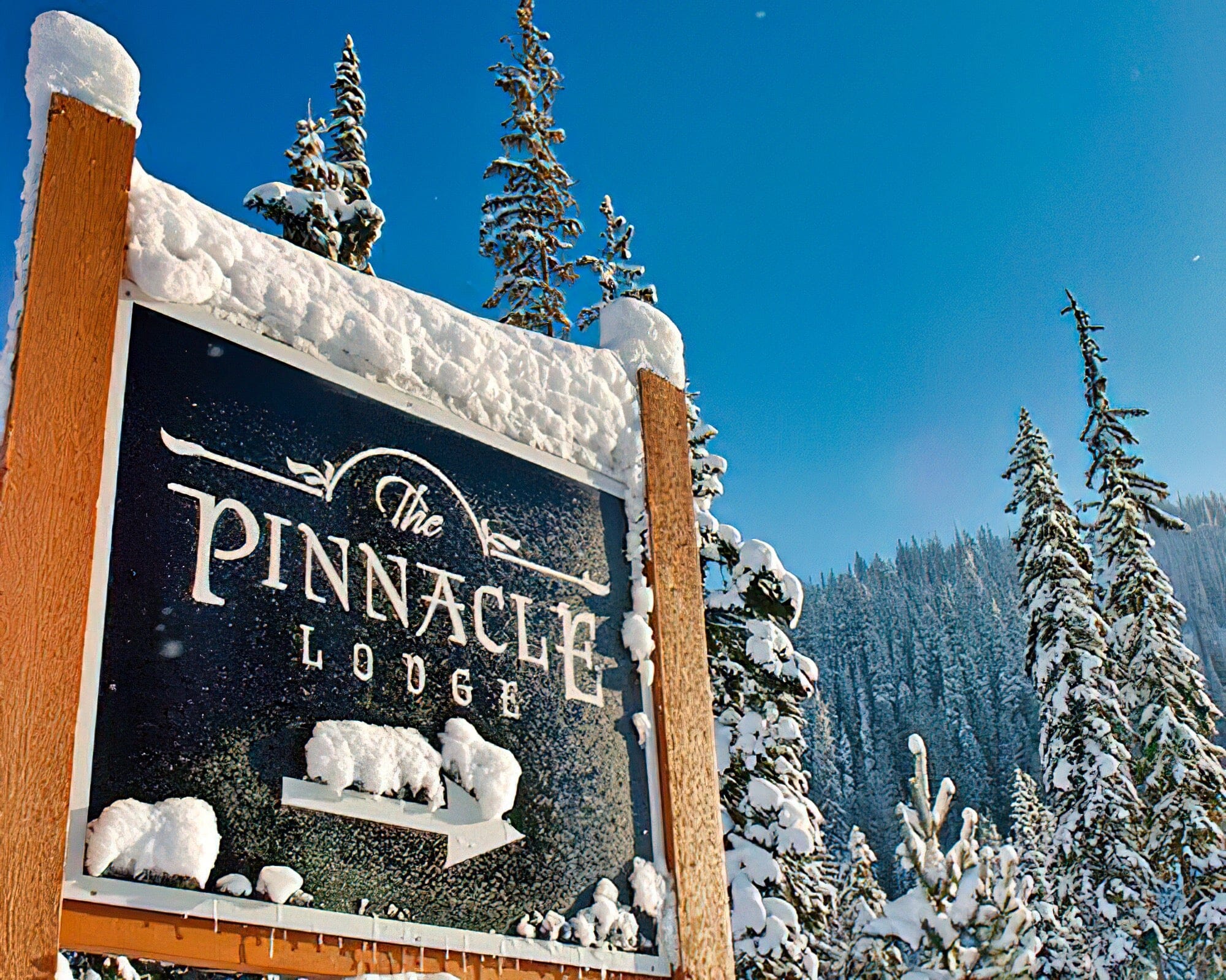 Vacation Internationale Pinnacle Lodge - Image 11