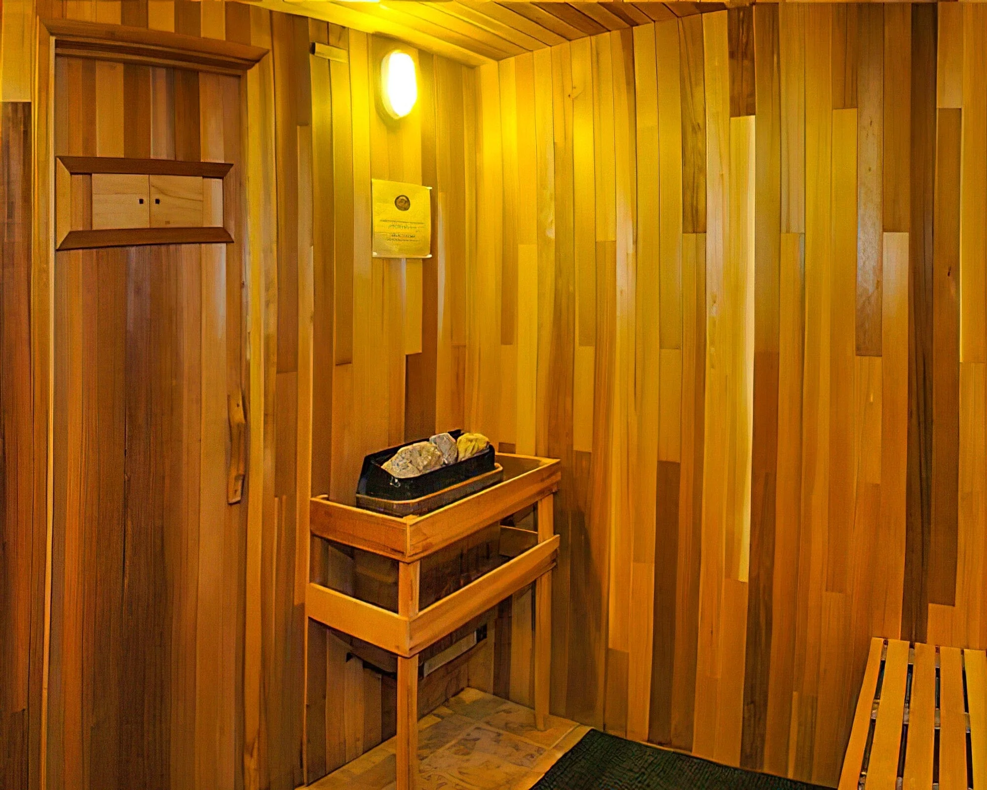 Vacation Internationale Pinnacle Lodge - Image 13