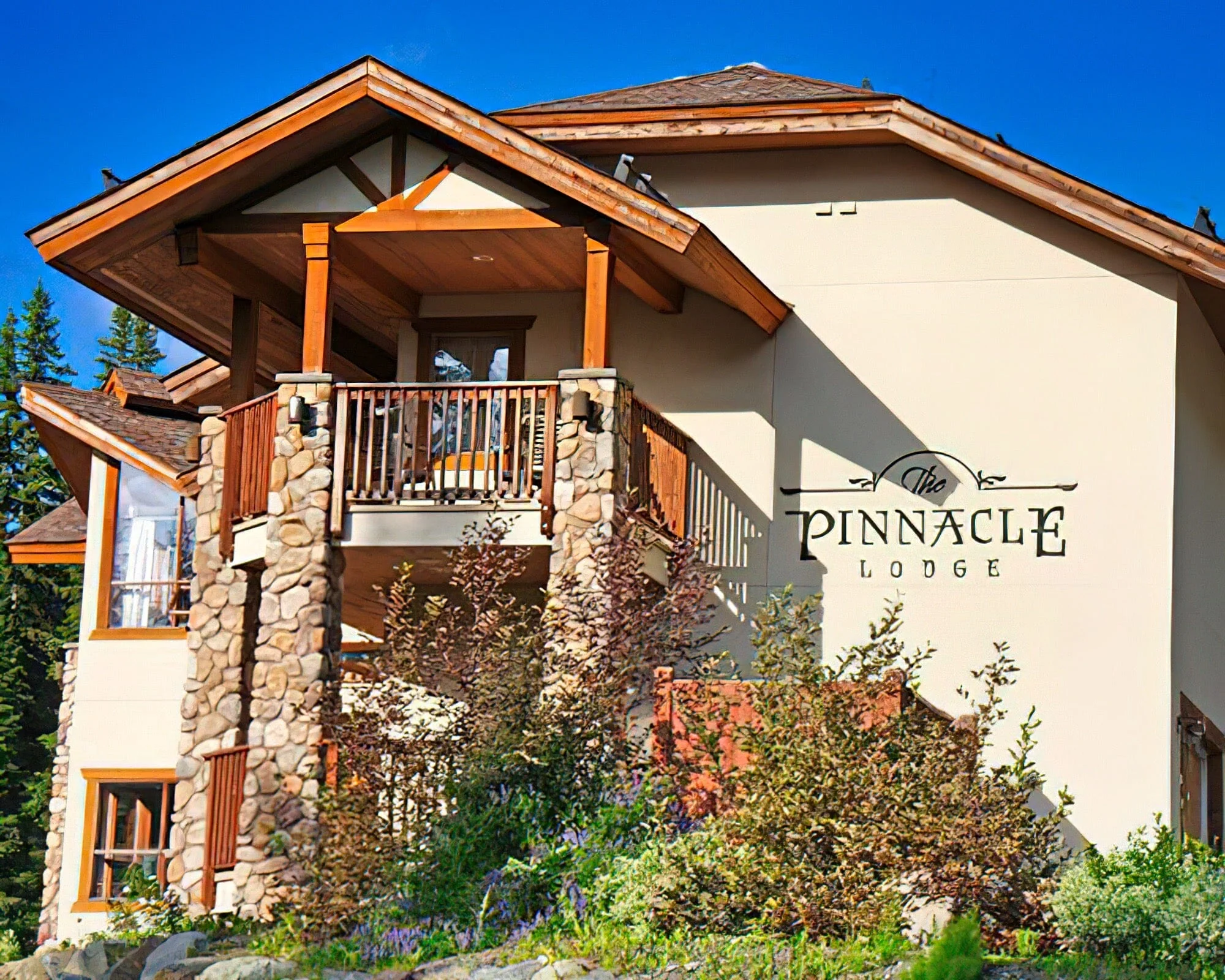 Vacation Internationale Pinnacle Lodge - Image 14