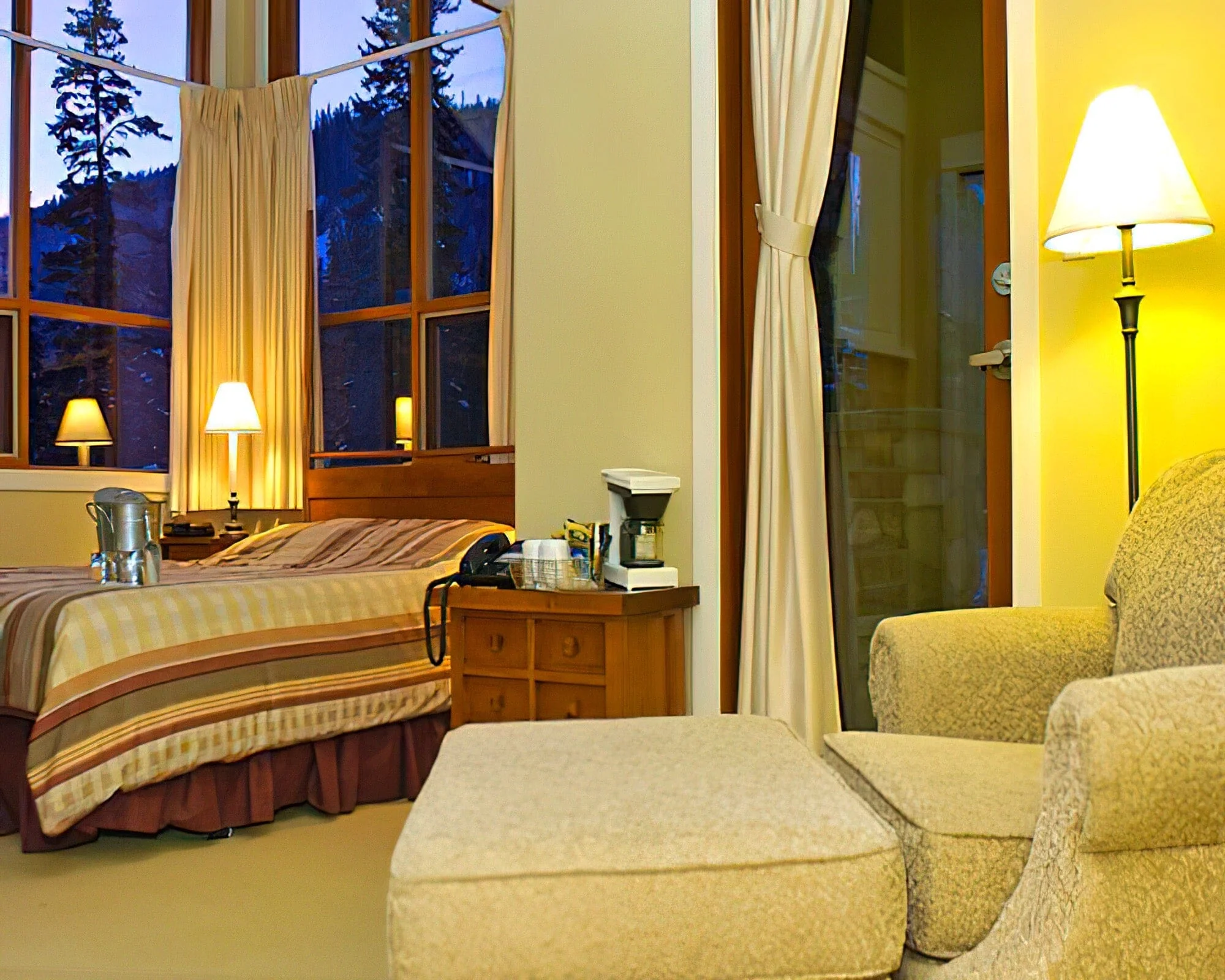 Vacation Internationale Pinnacle Lodge - Image 15