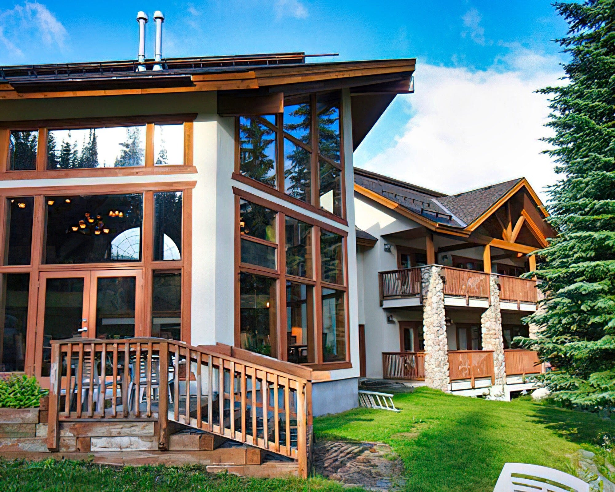 Vacation Internationale Pinnacle Lodge - Image 16