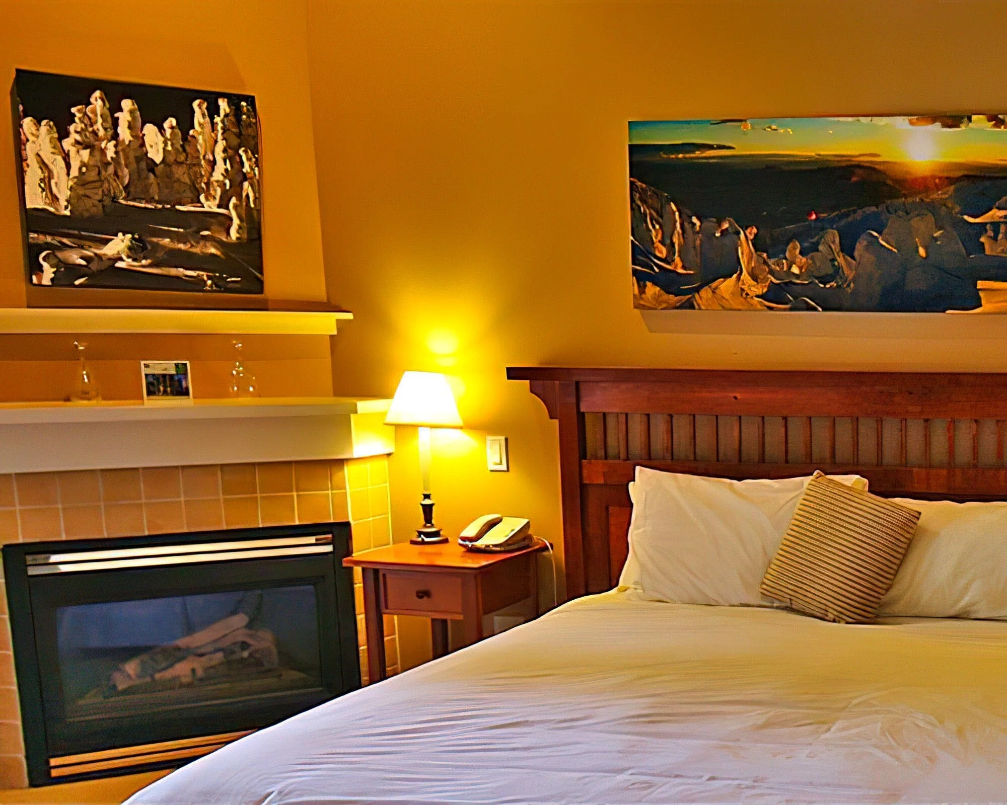 Vacation Internationale Pinnacle Lodge - Image 18