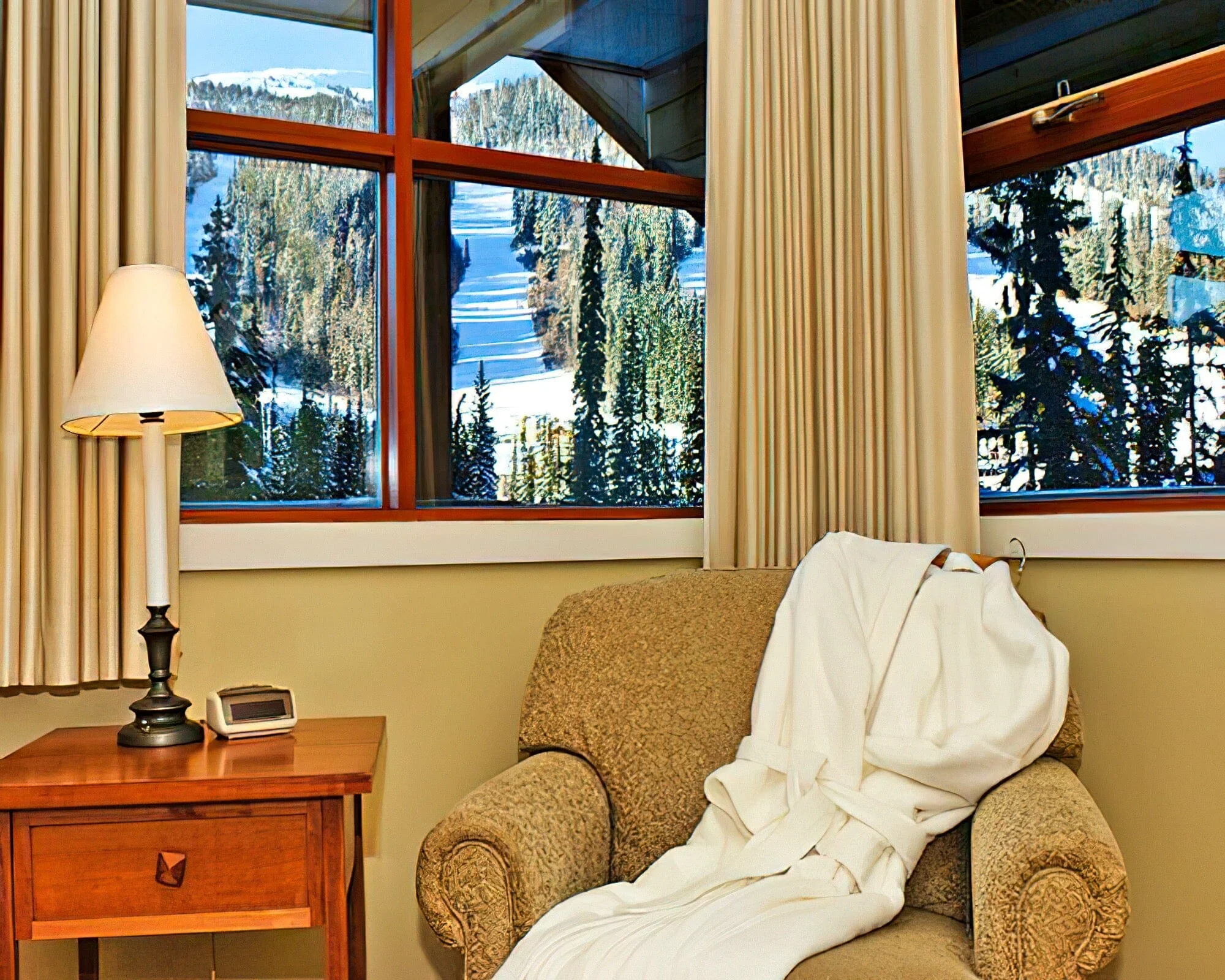 Vacation Internationale Pinnacle Lodge - Image 9