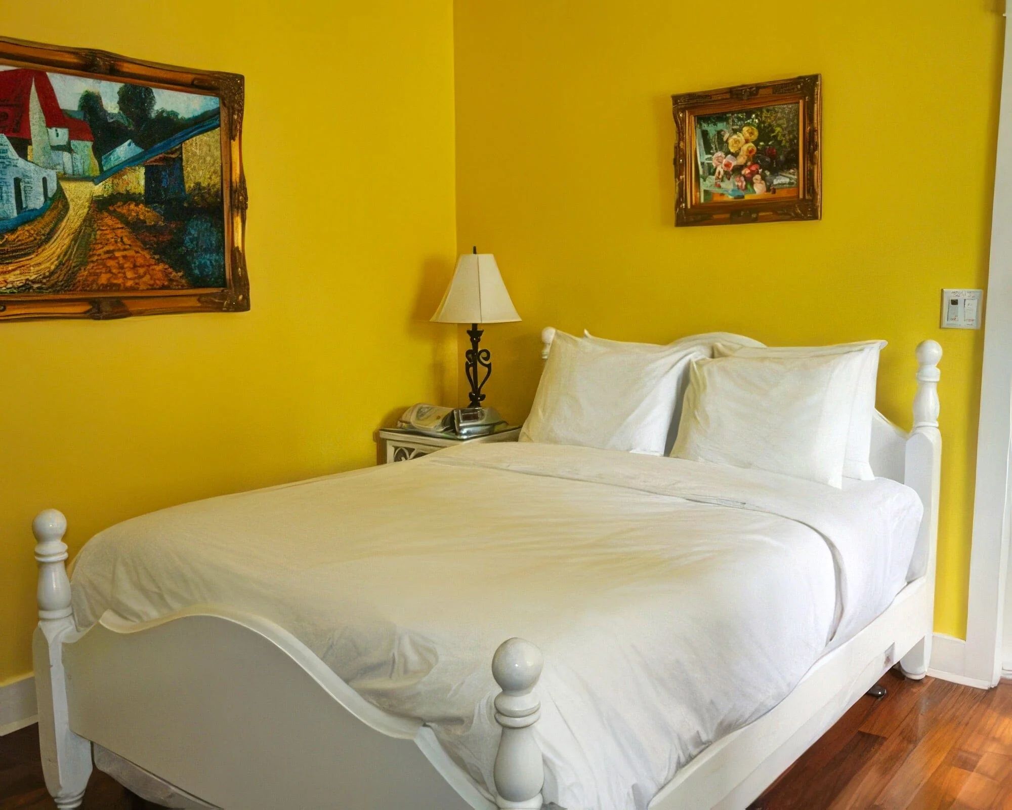 Vacation Internationale Rosewood Inn - Image 4
