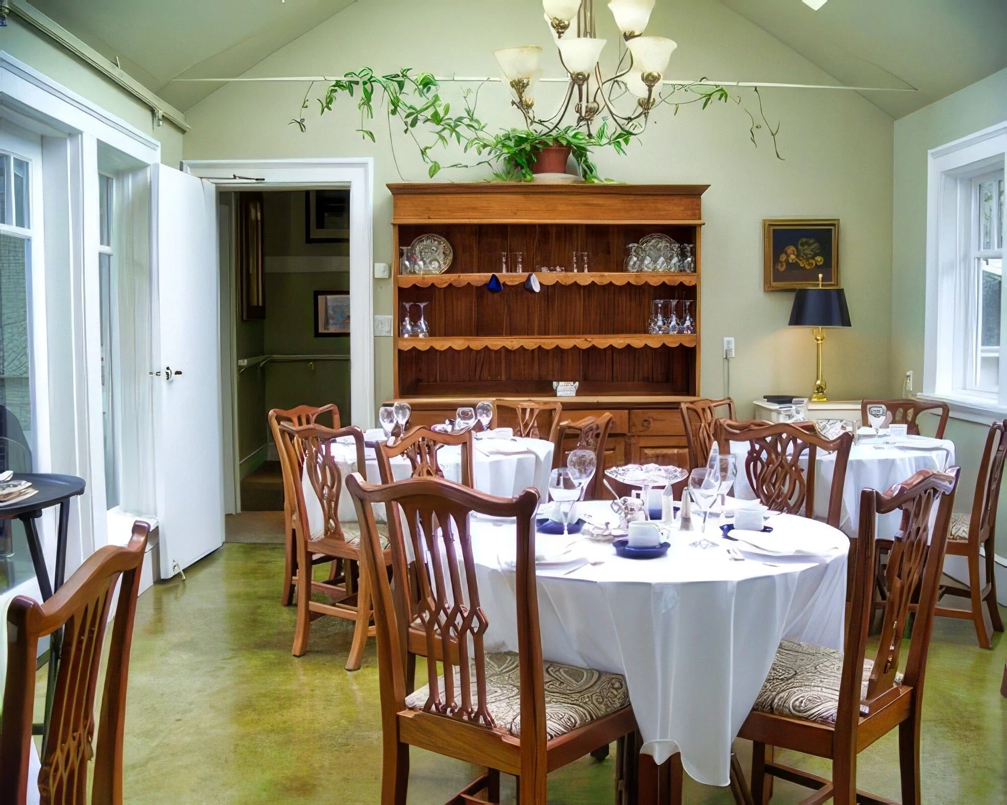 Vacation Internationale Rosewood Inn - Image 6