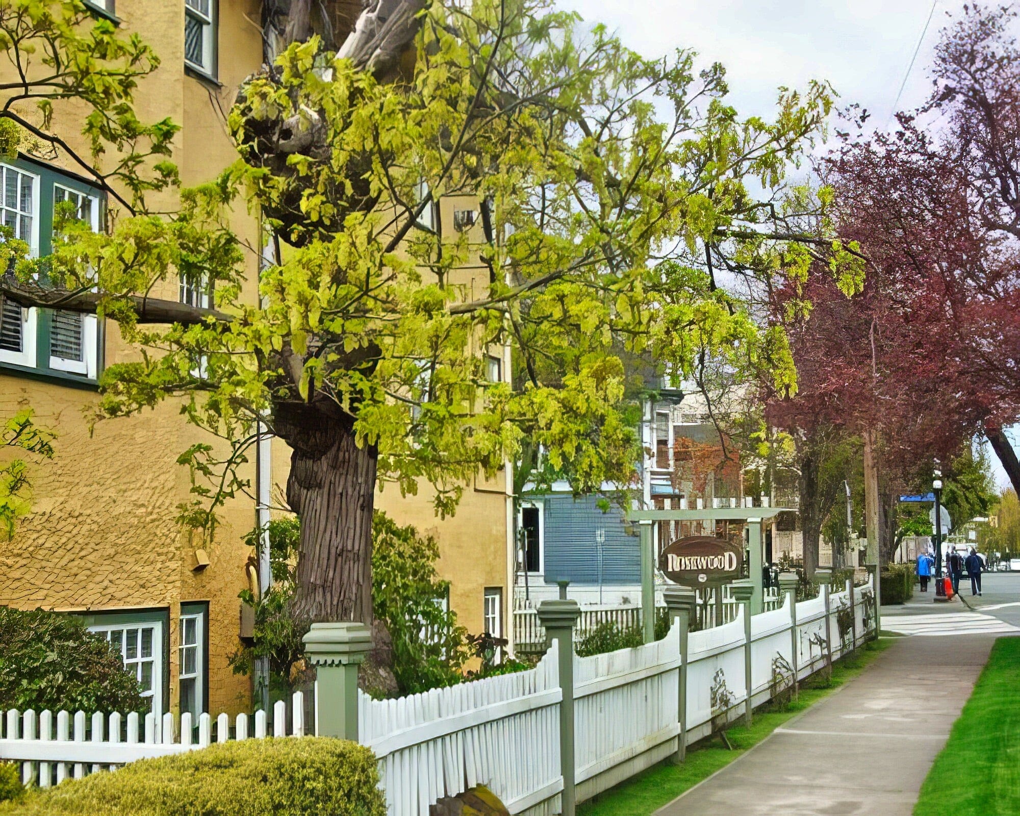 Vacation Internationale Rosewood Inn - Image 7