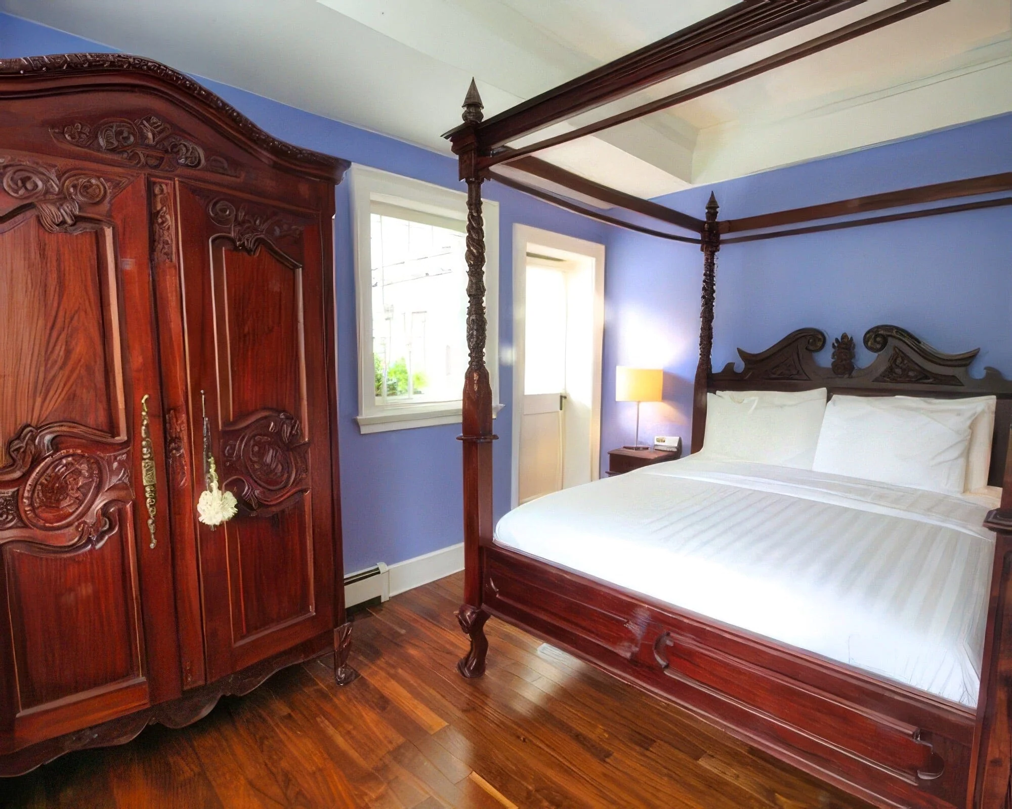 Vacation Internationale Rosewood Inn - Image 8