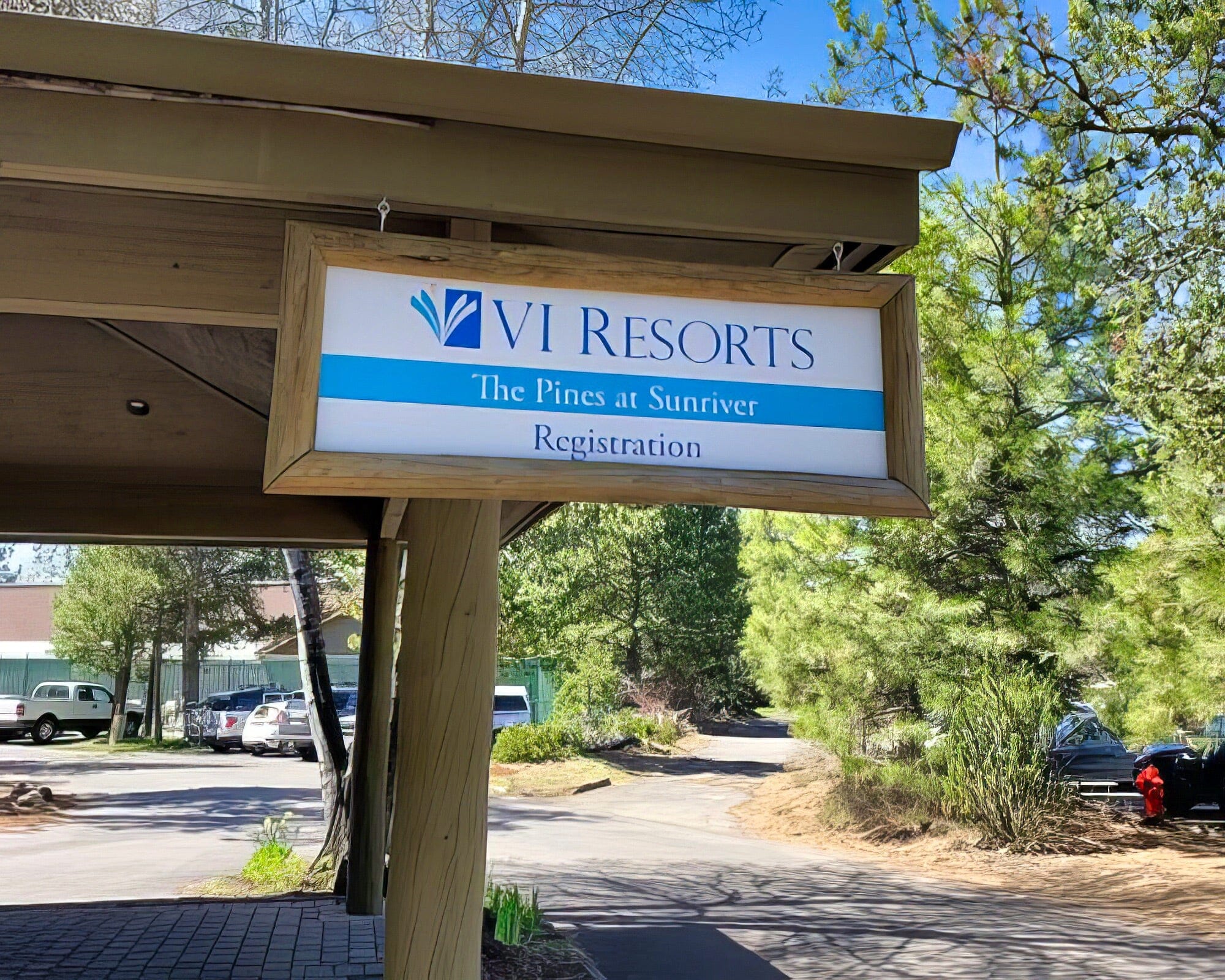 Vacation Internationale The Pines At Sunriver - Image 6