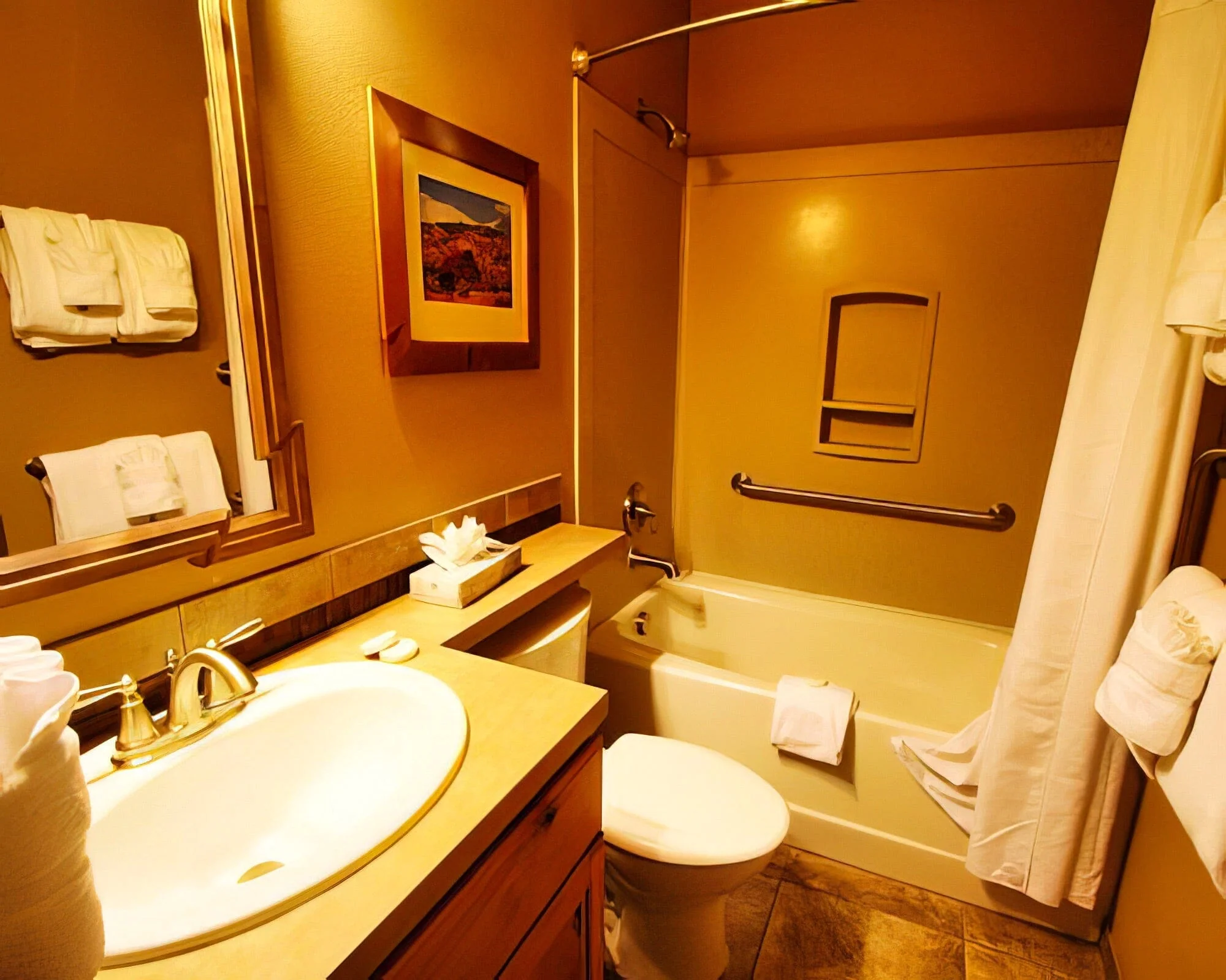 Village At Steamboat Springs - Image 11