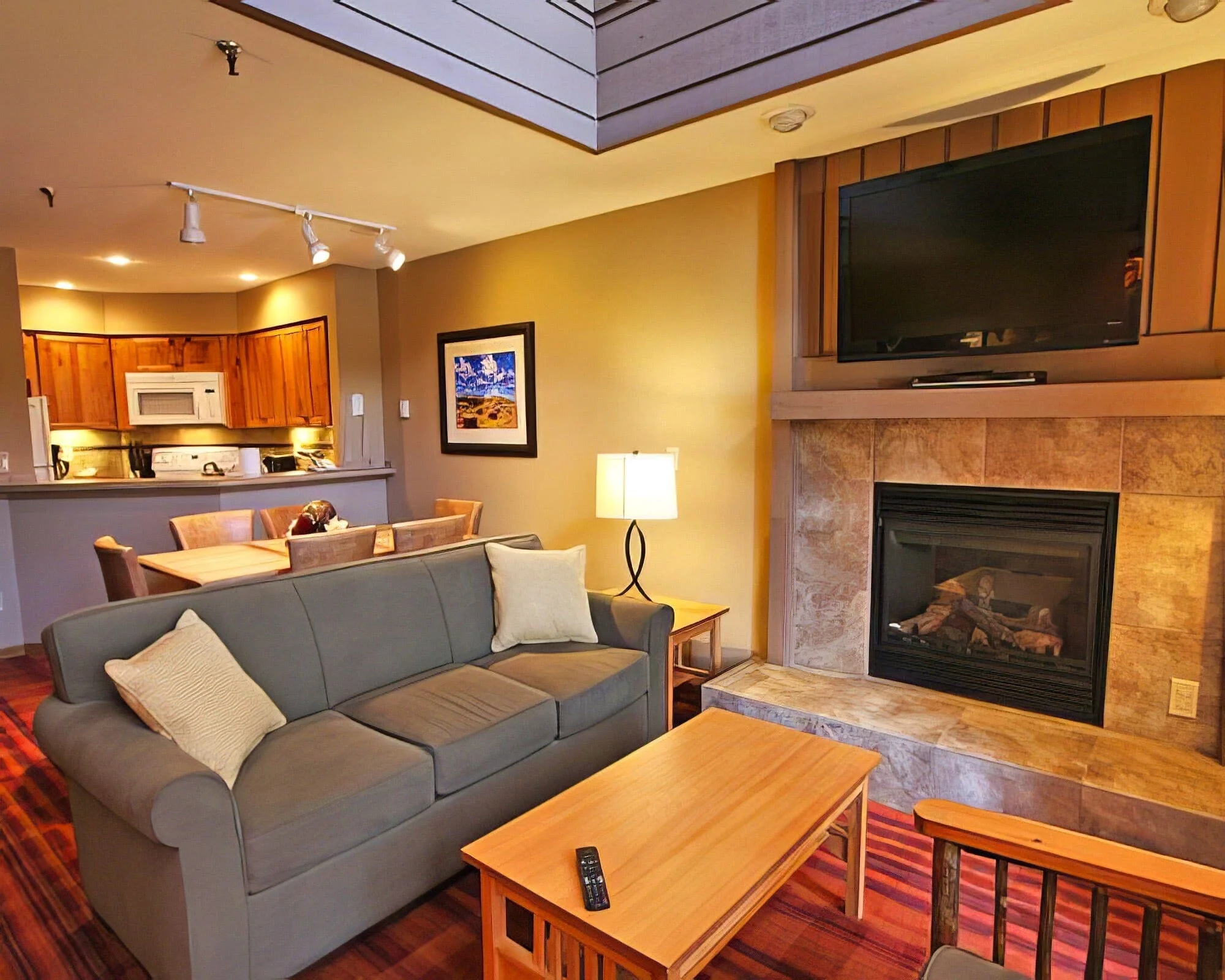 Village At Steamboat Springs - Image 2