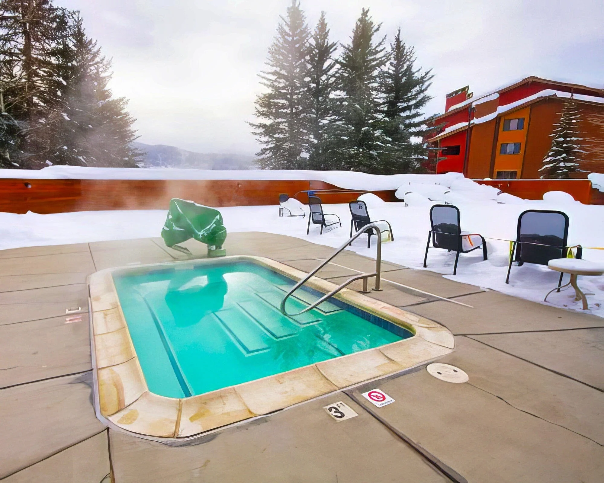 Village At Steamboat Springs - Image 4