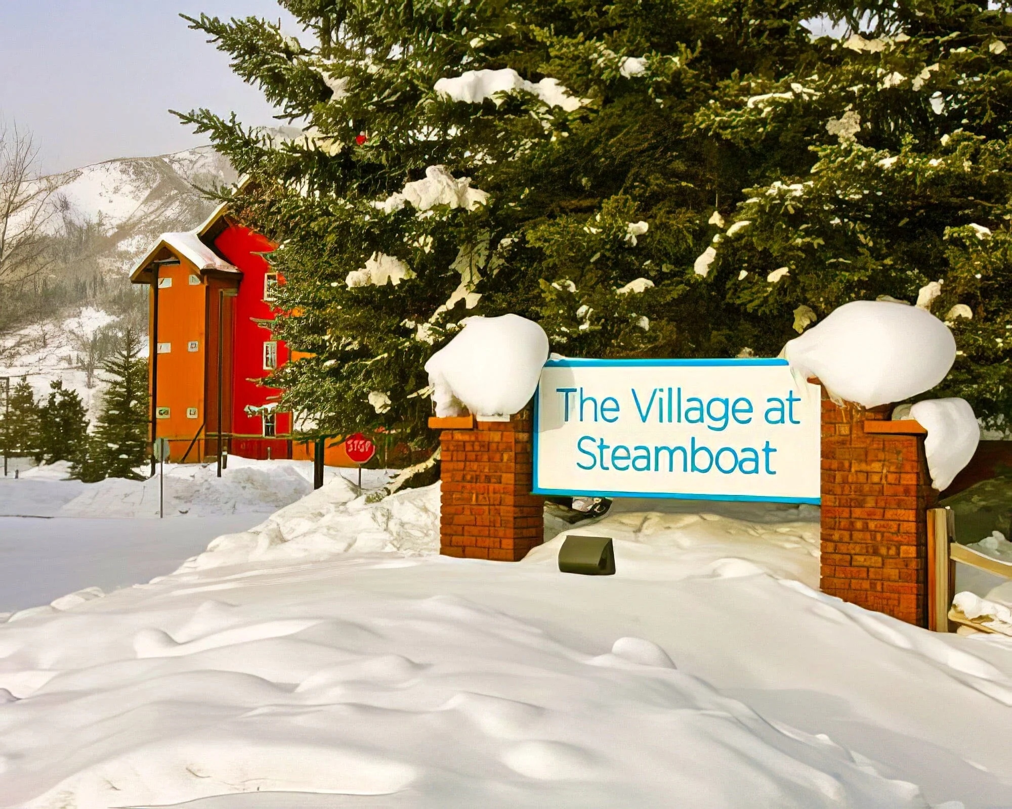 Village At Steamboat Springs - Image 6