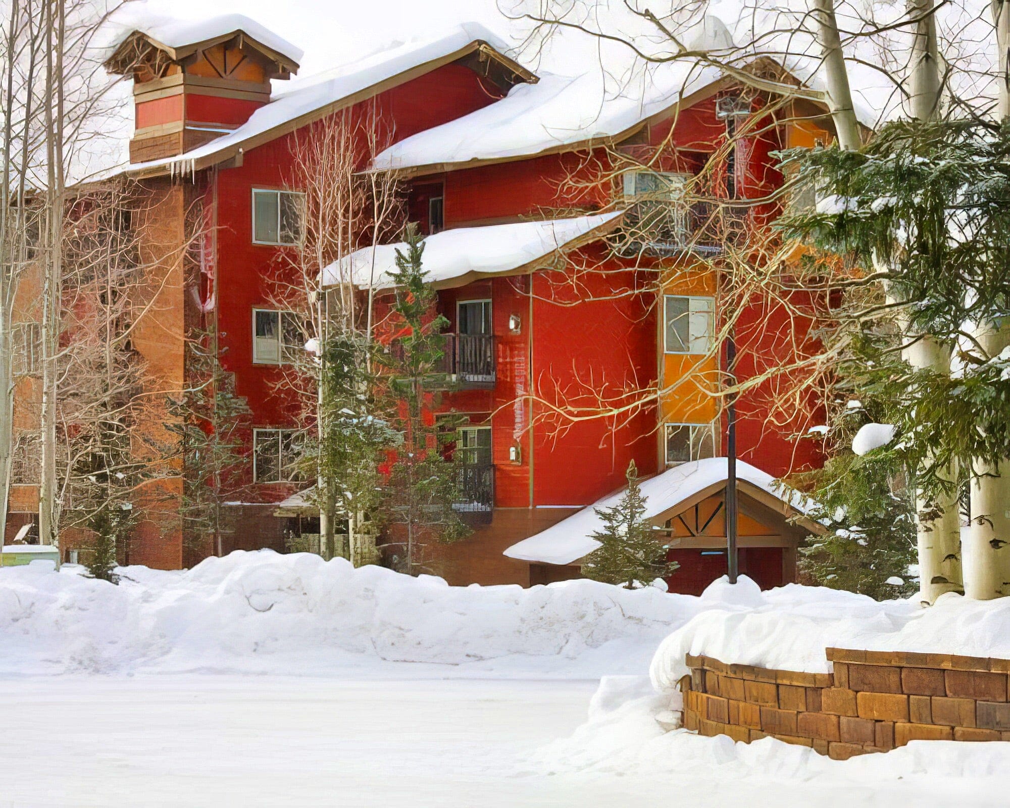 Village At Steamboat Springs - Image 7